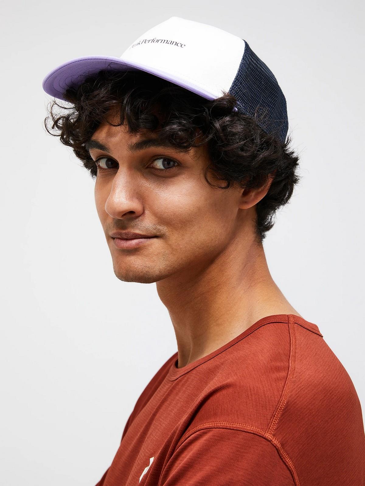 Peak Performance G77786110 PP Trucker Unisex Şapka