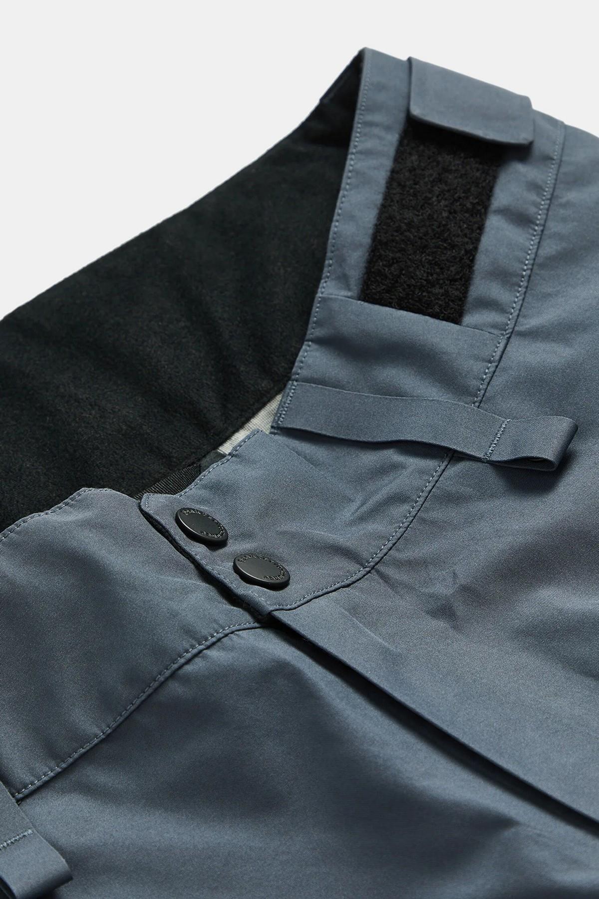 Peak Performance G78993020 W Gravity Gore-Tex 3L Kadın Kayak Pantolonu