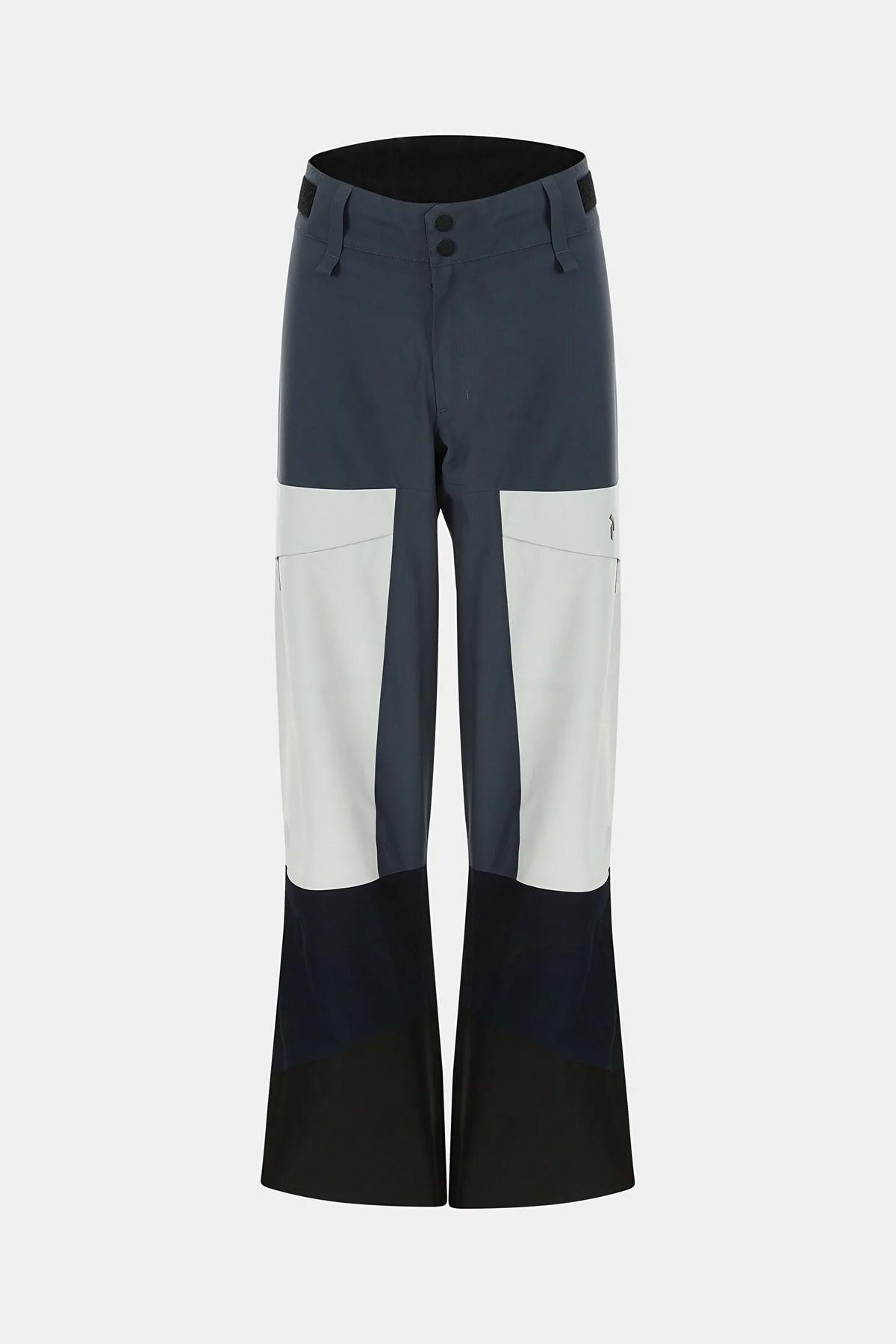 Peak Performance G78993020 W Gravity Gore-Tex 3L Kadın Kayak Pantolonu