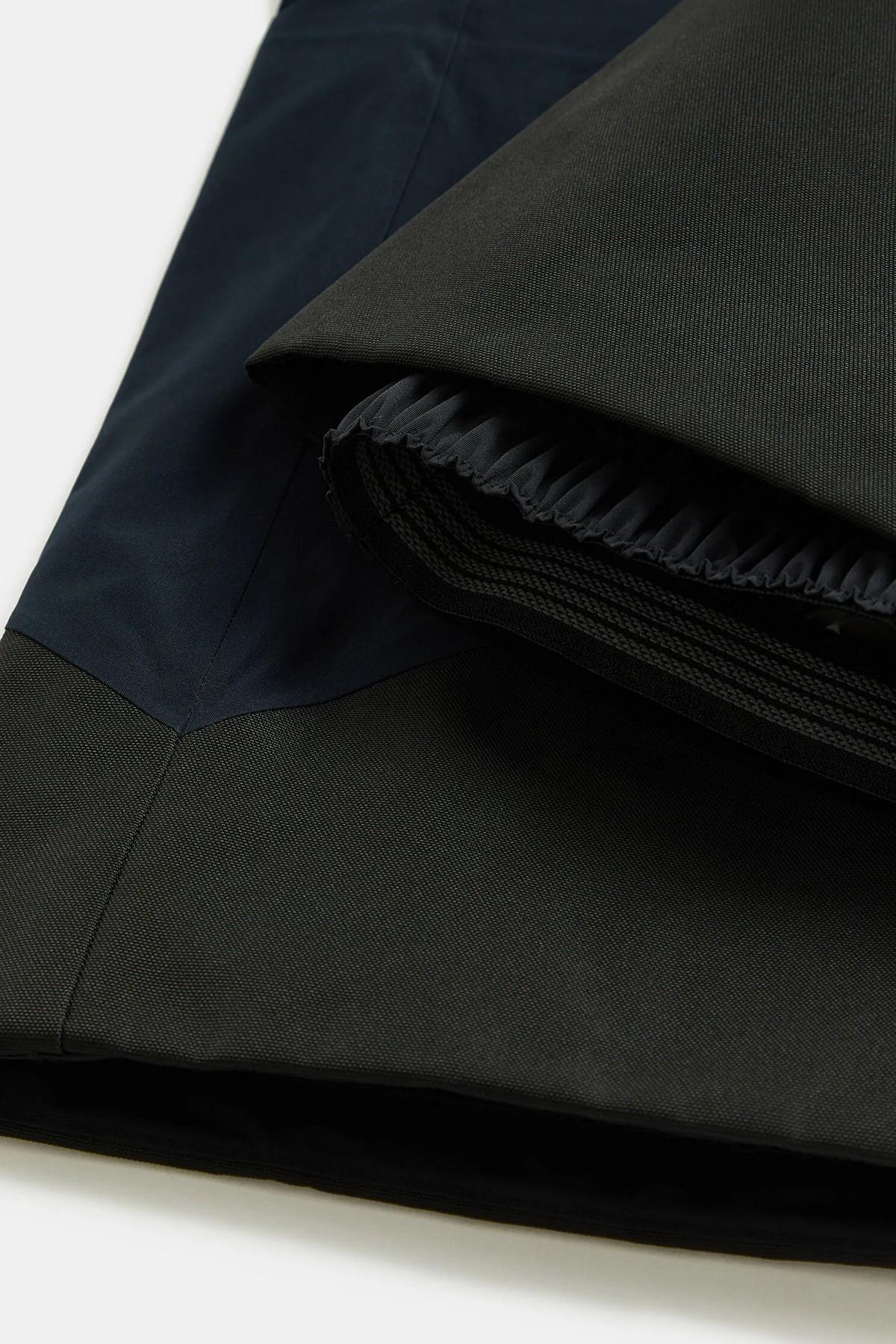 Peak Performance G78993020 W Gravity Gore-Tex 3L Kadın Kayak Pantolonu