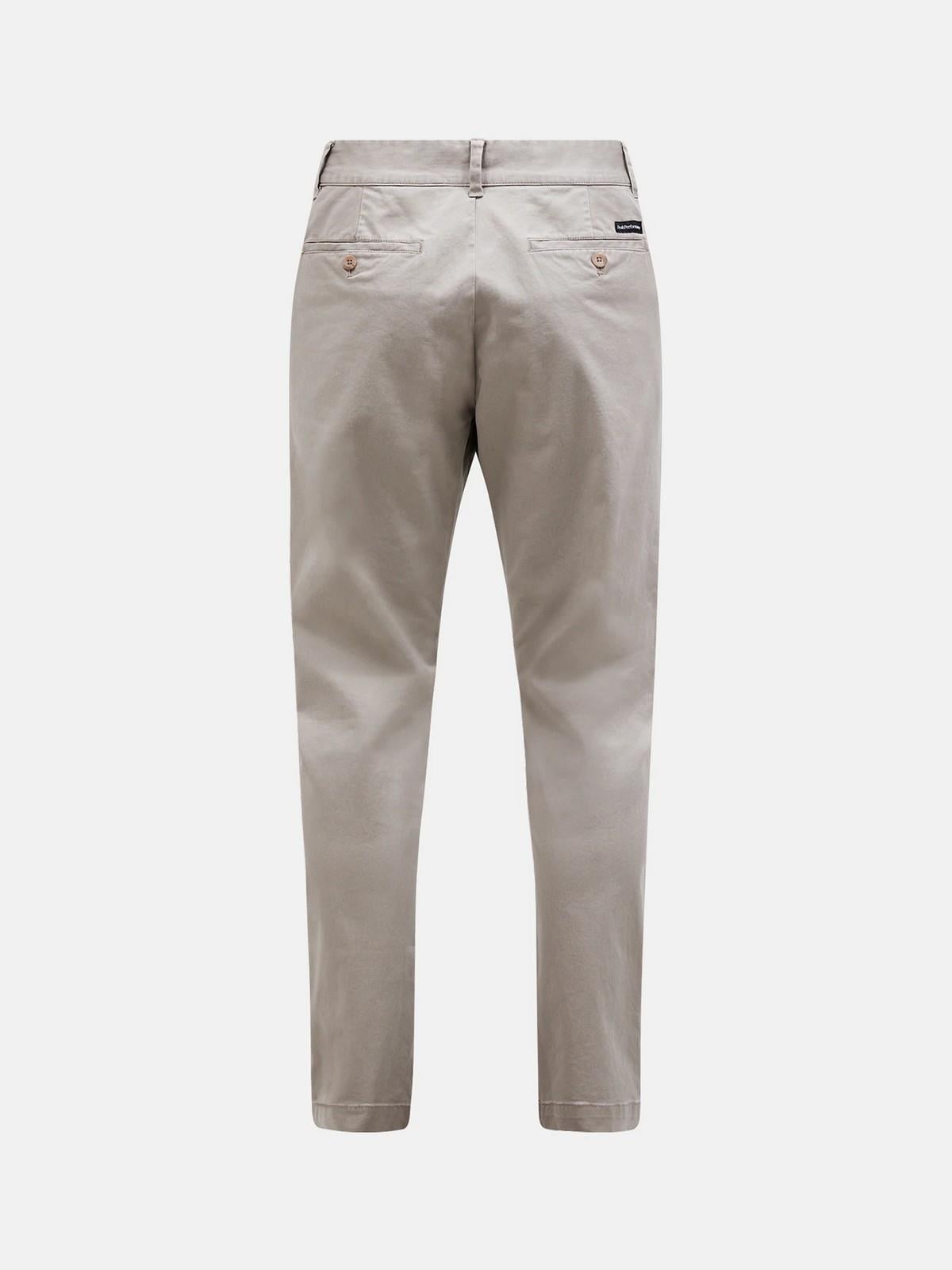 Peak Performance G79042030 M Moment Narrow Erkek Outdoor Pantolon