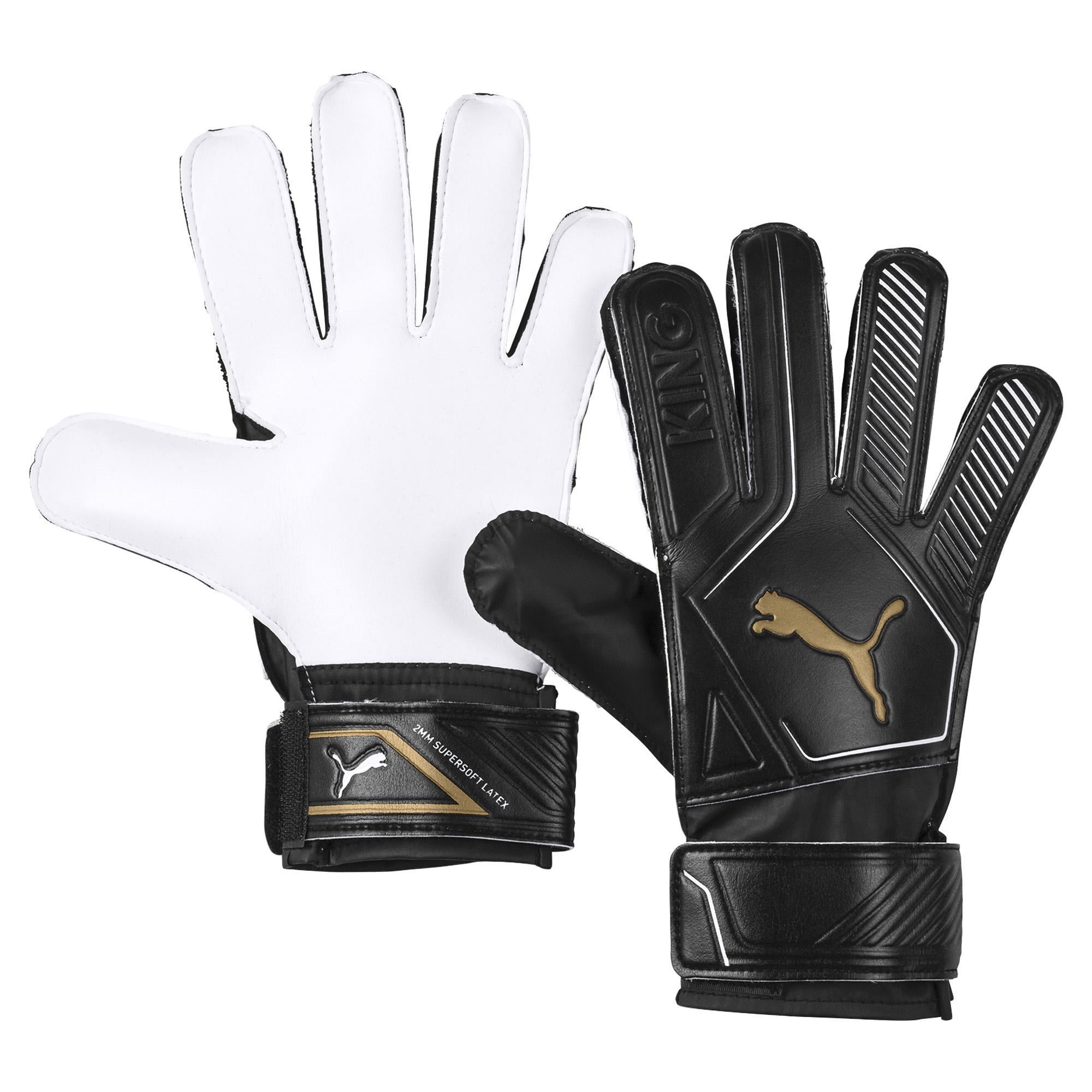 Puma 04164101 King 4 Unisex Kaleci Eldiveni