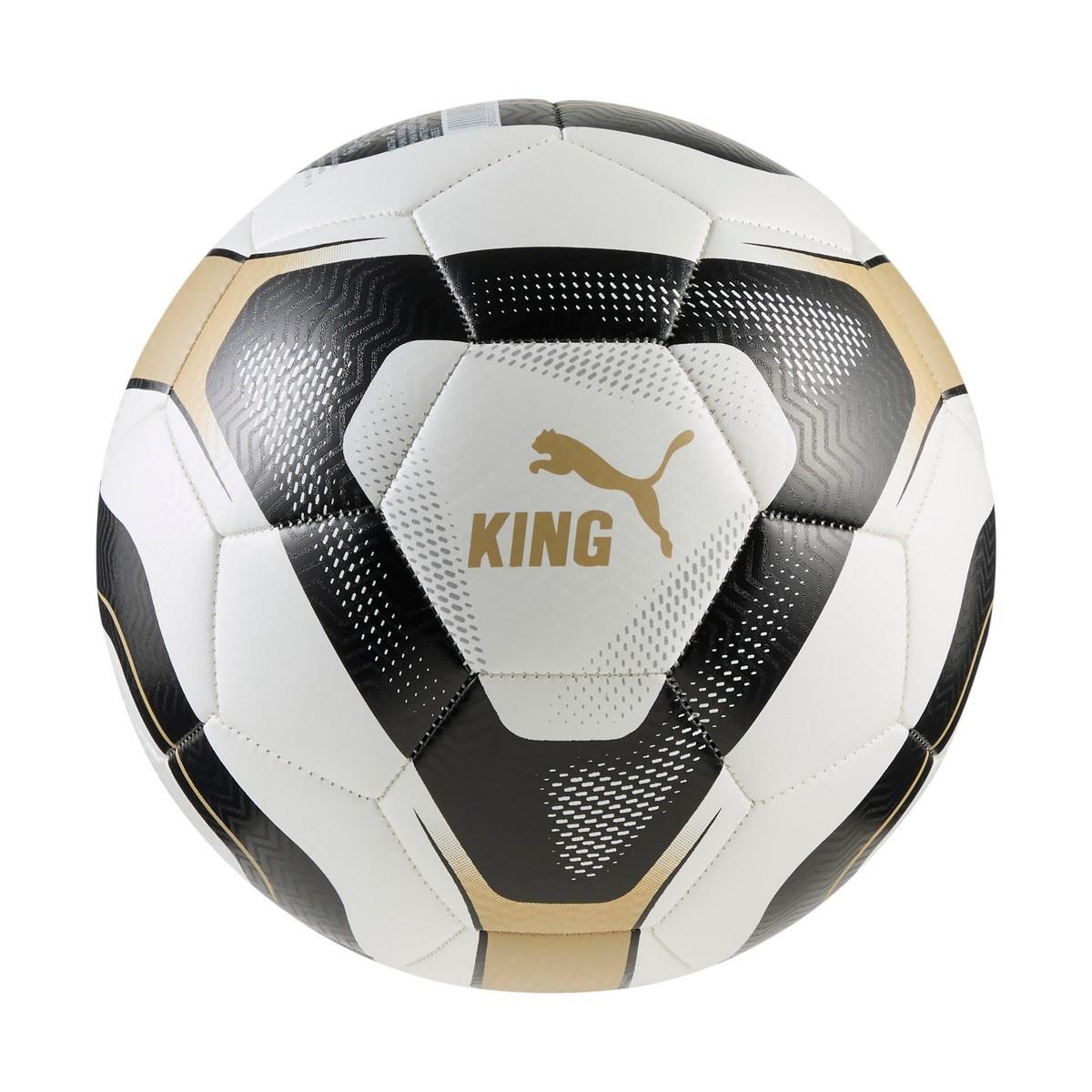 Puma 08473601 King Unisex Futbol Topu