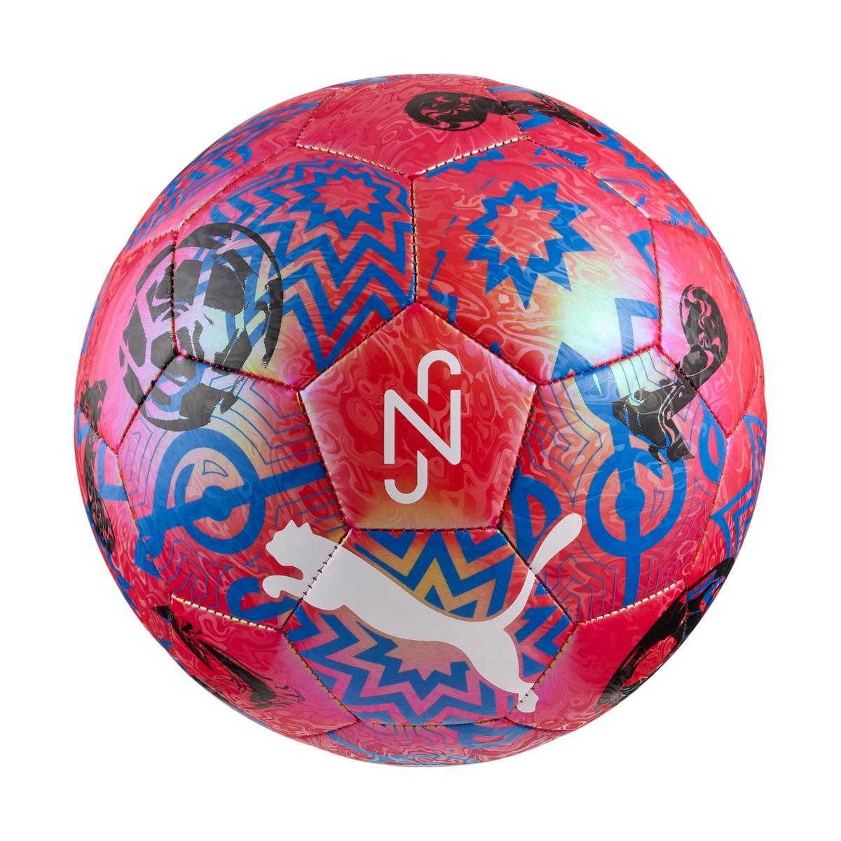 Puma 08488201 Neymar Jr Graphic Unisex Futbol Topu
