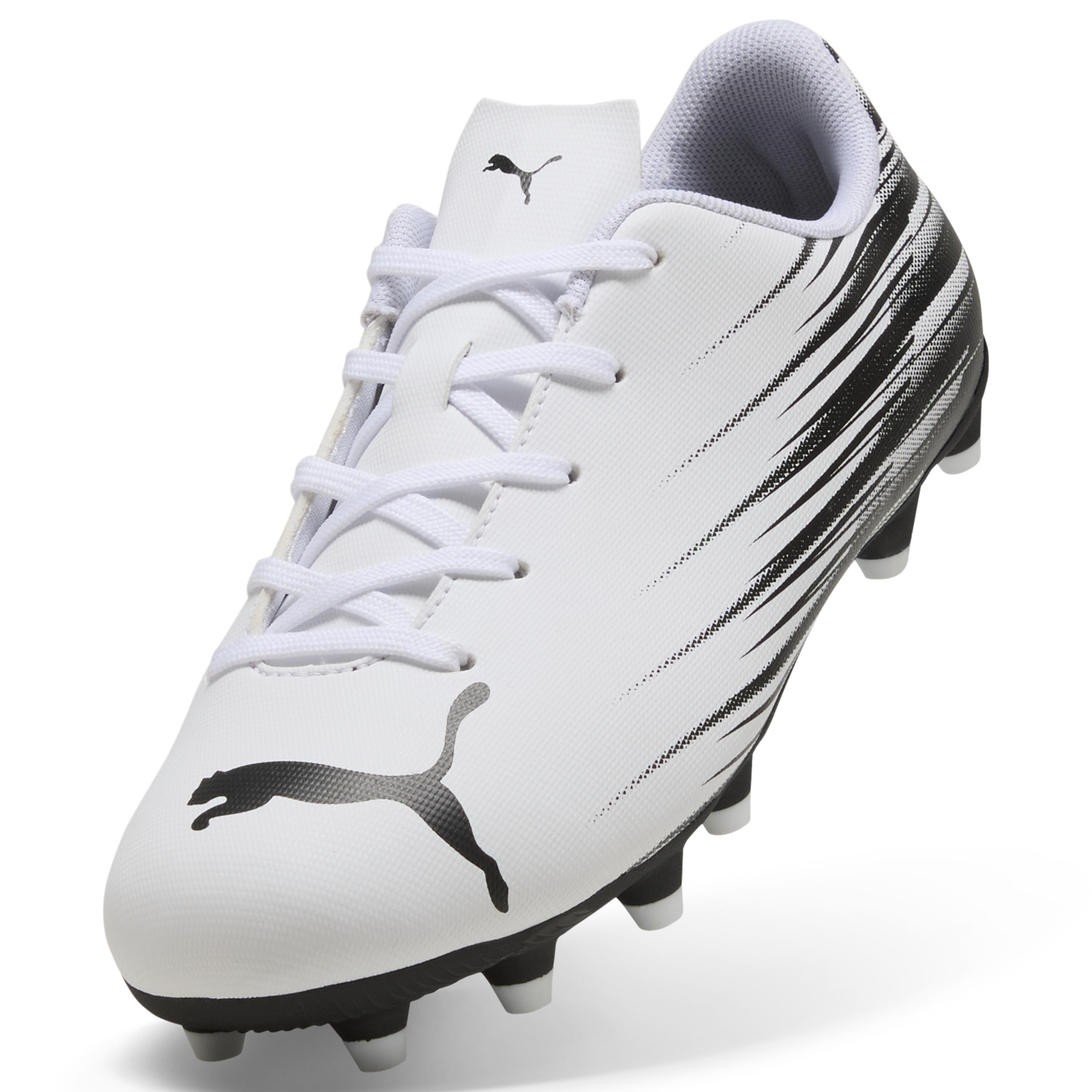 Puma 10849602 Attacanto II Fg/Ag Jr Çocuk Krampon
