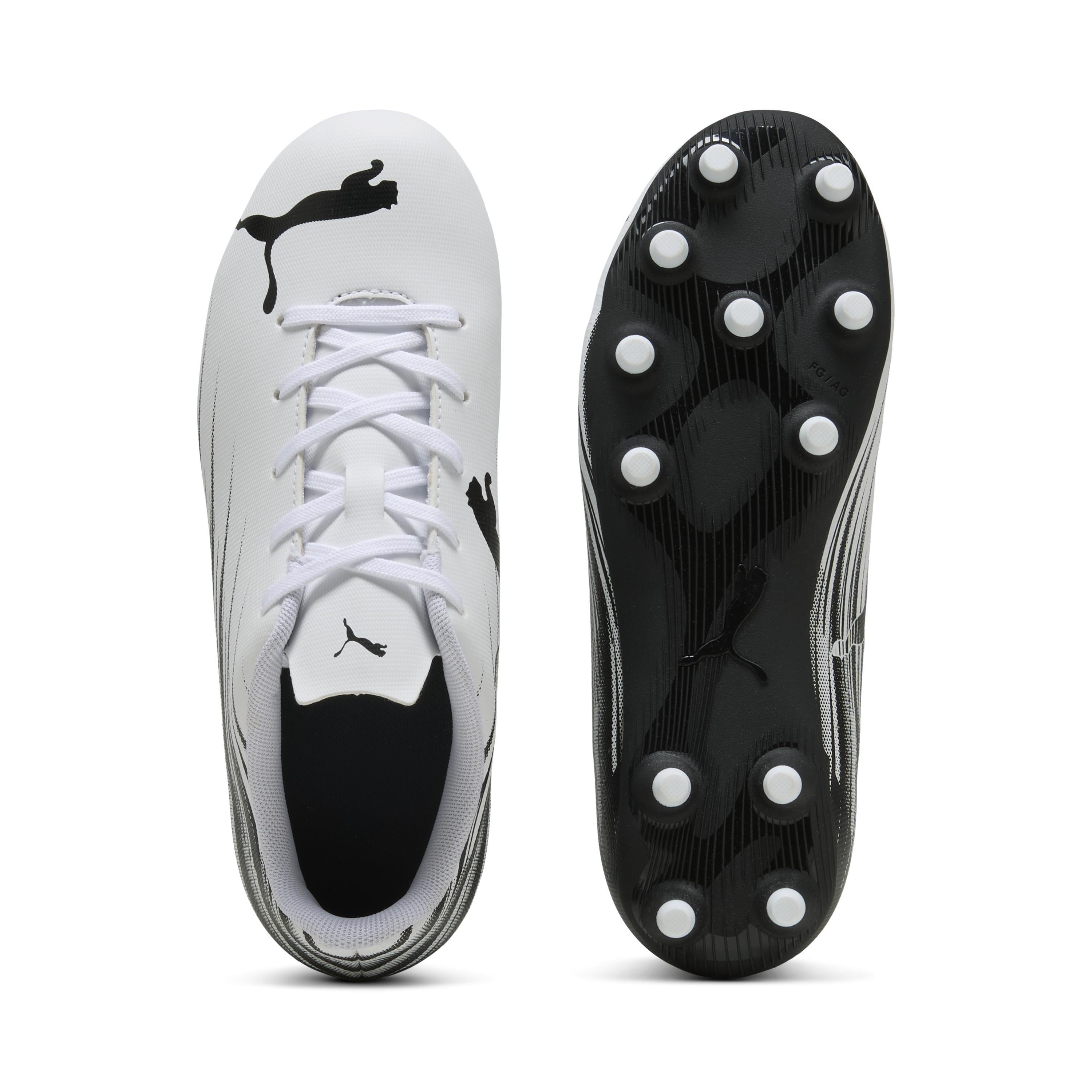 Puma 10849602 Attacanto II Fg/Ag Jr Çocuk Krampon