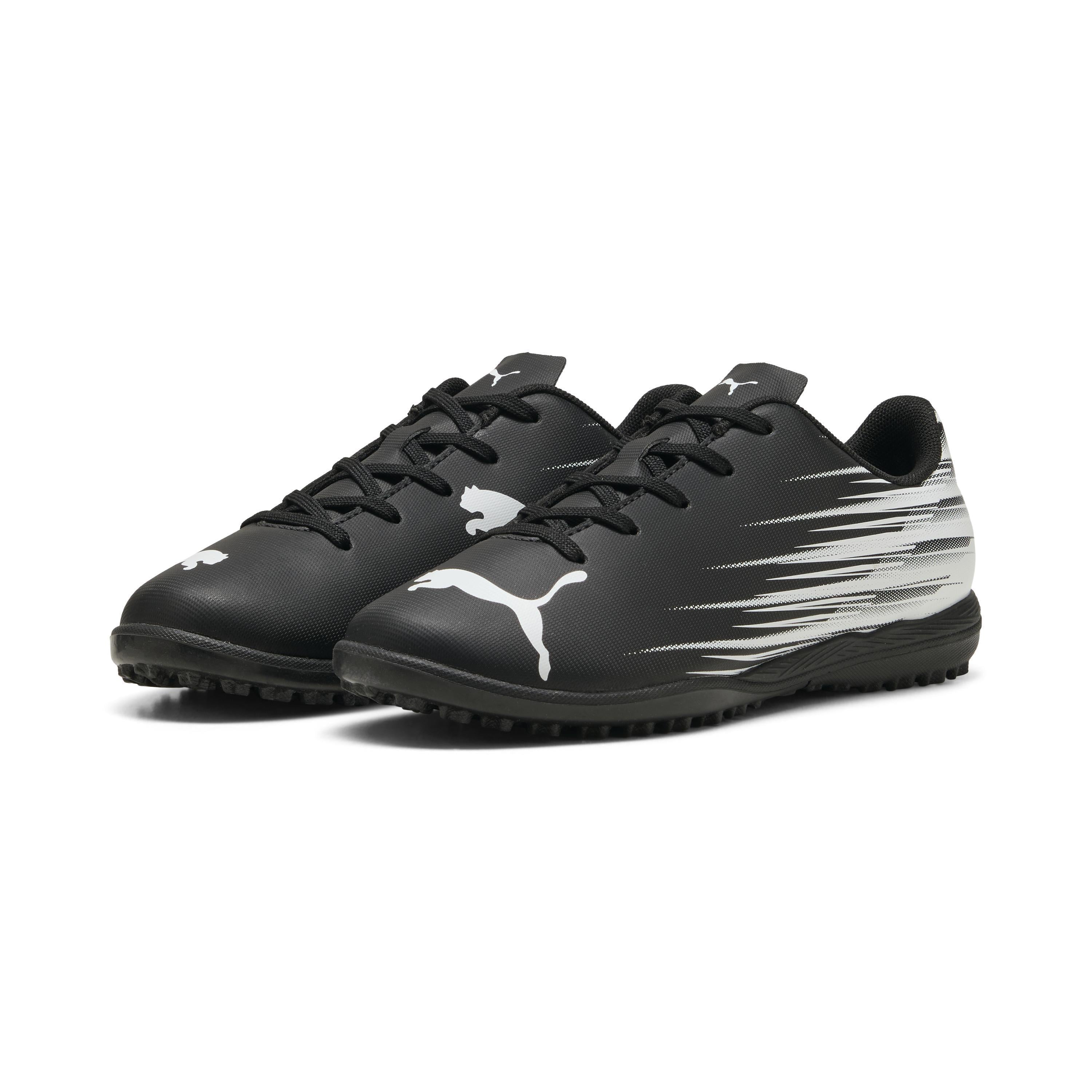 Puma 10849701 Attacanto II Tt Jr Çocuk Halı Saha Ayakkabısı