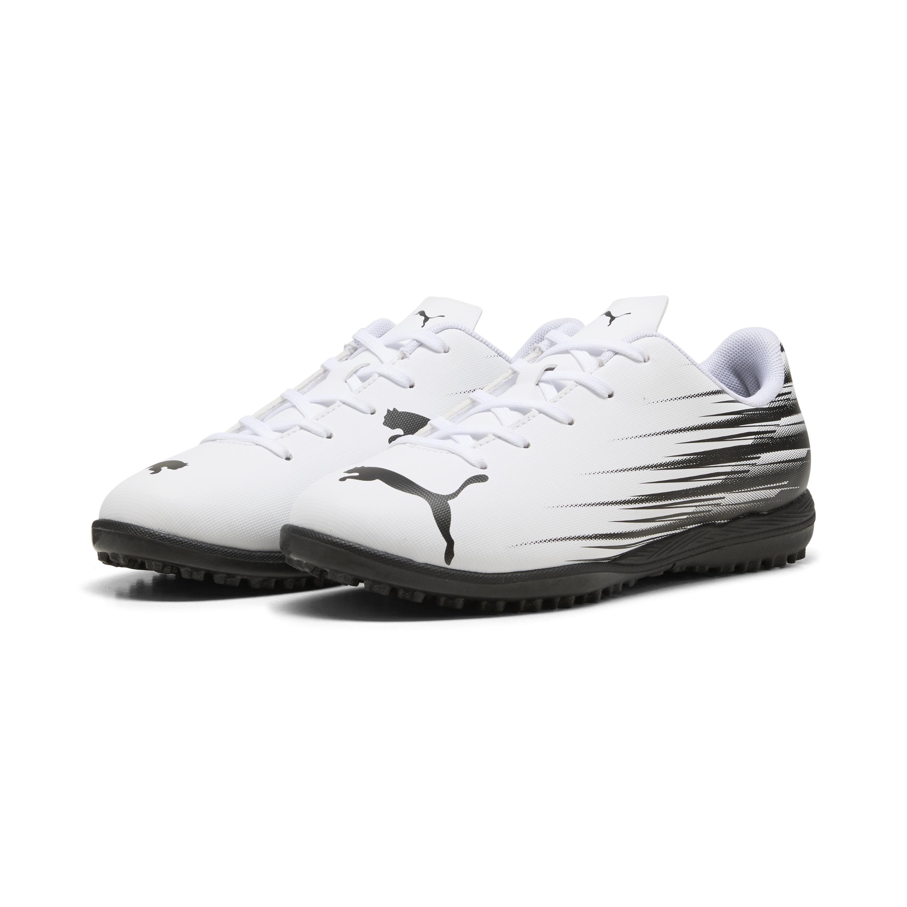 Puma 10849702 Attacanto II Tt Jr Çocuk Halı Saha Ayakkabısı