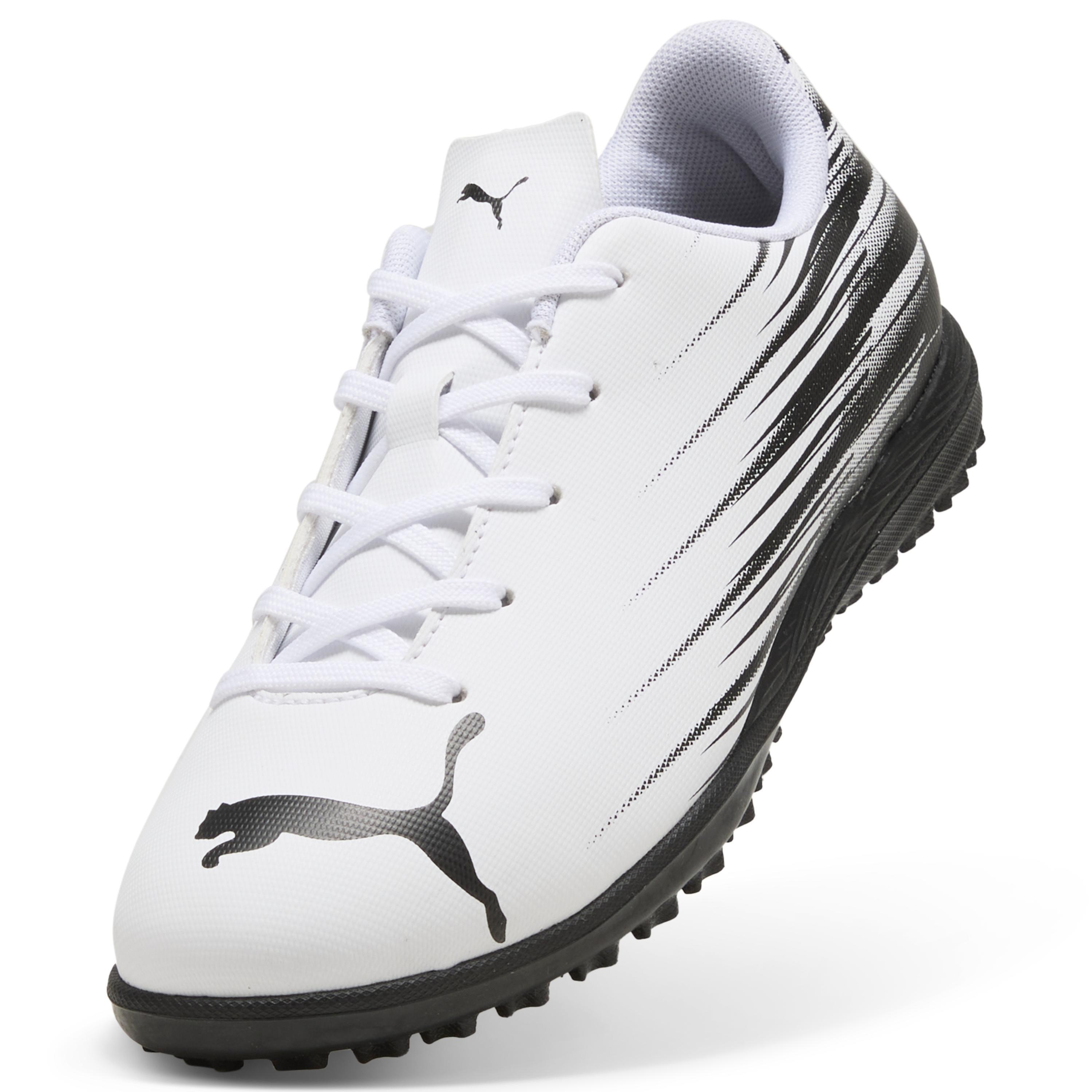 Puma 10849702 Attacanto II Tt Jr Çocuk Halı Saha Ayakkabısı