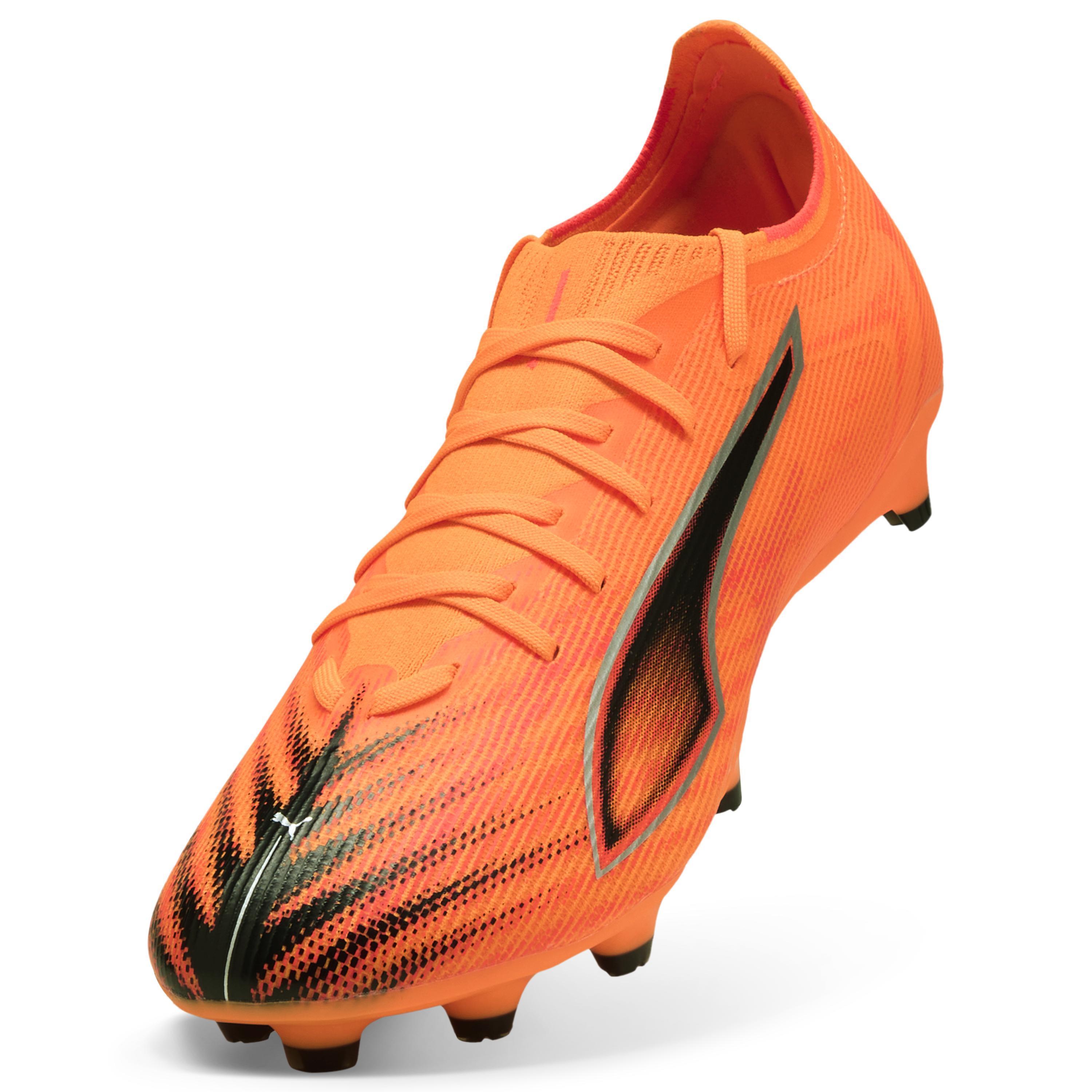 Puma 10851403 Ultra 6 Match Fg/Ag Unisex Krampon