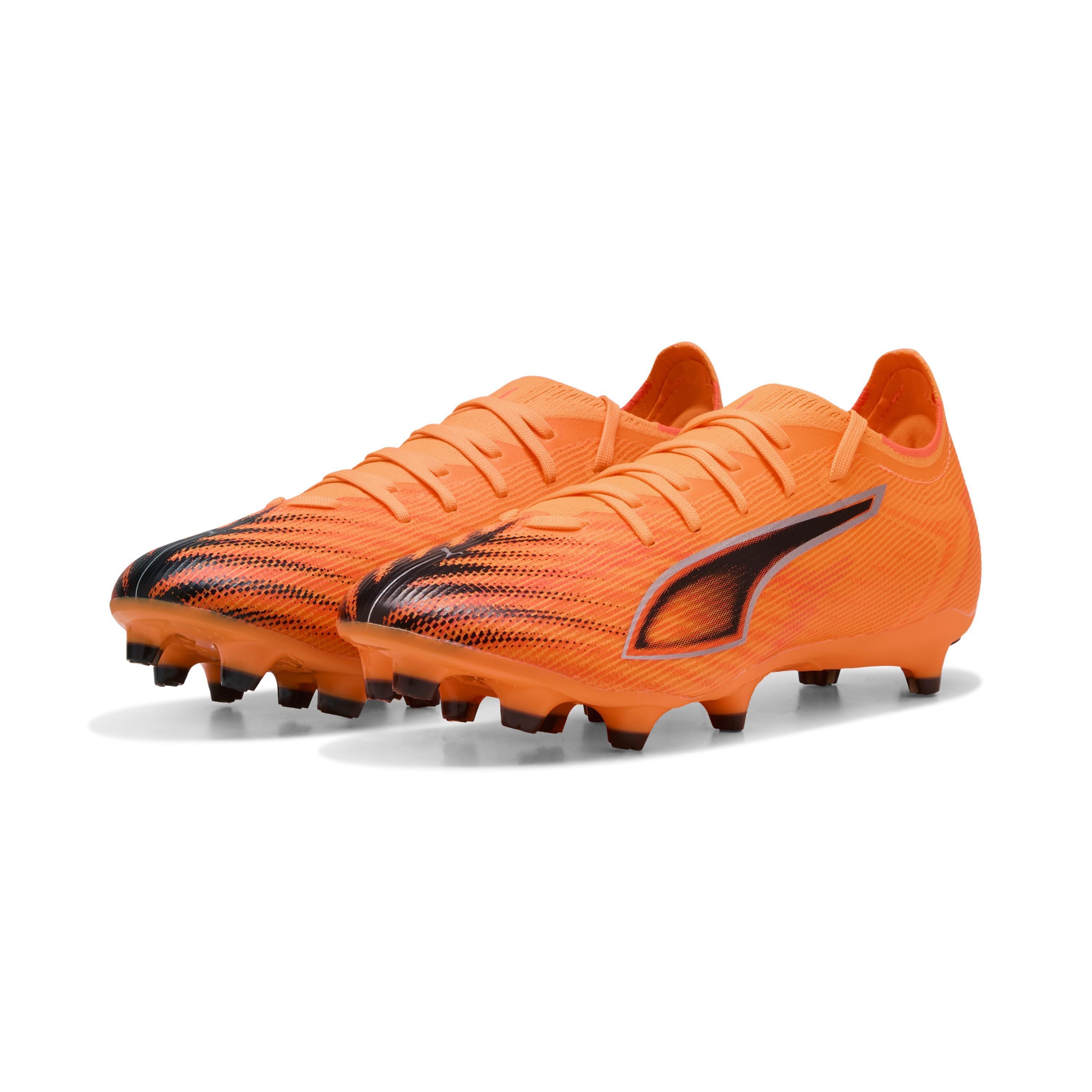Puma 10851403 Ultra 6 Match Fg/Ag Unisex Krampon