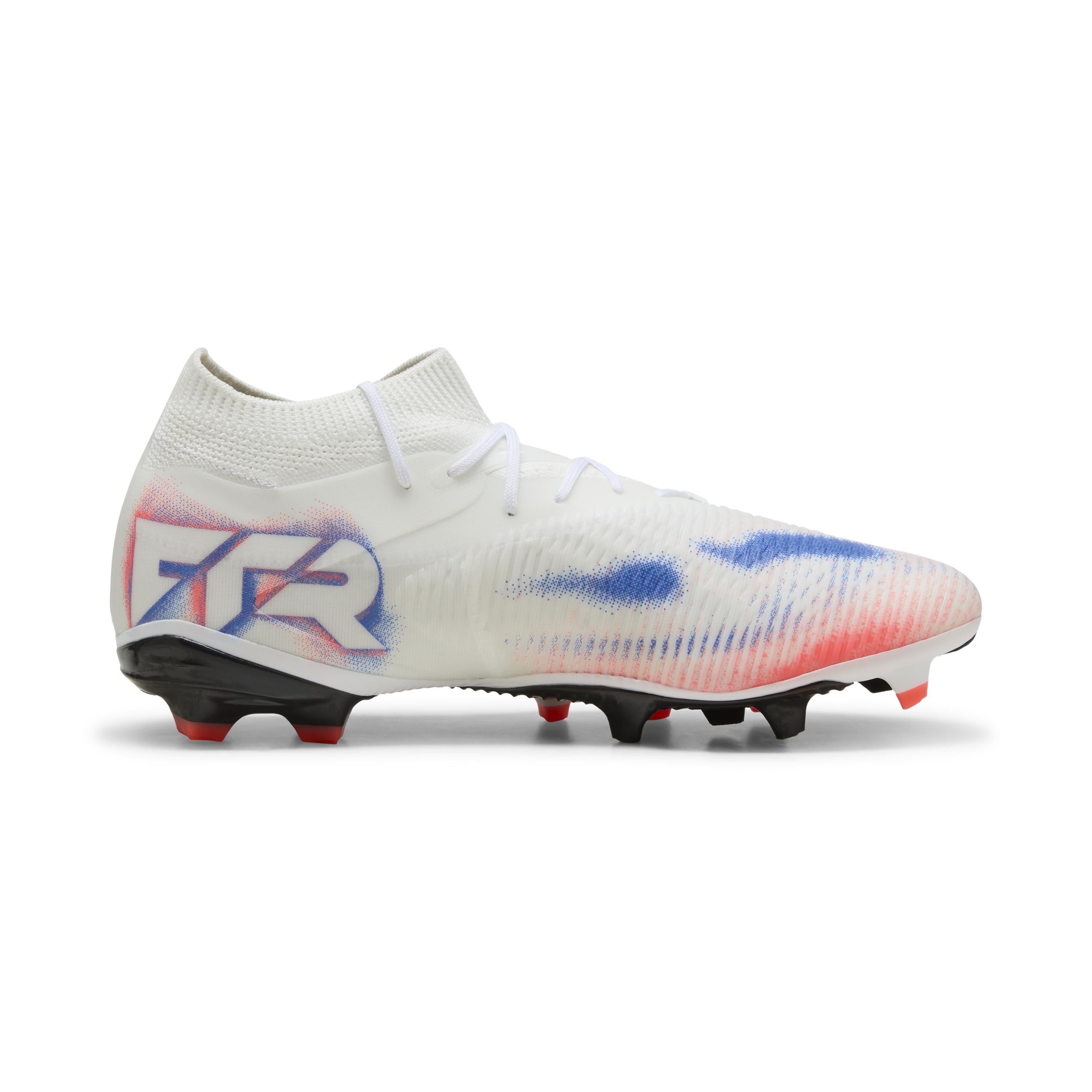 Puma 10859301 Future 8 Match Fg/Ag Unisex Krampon