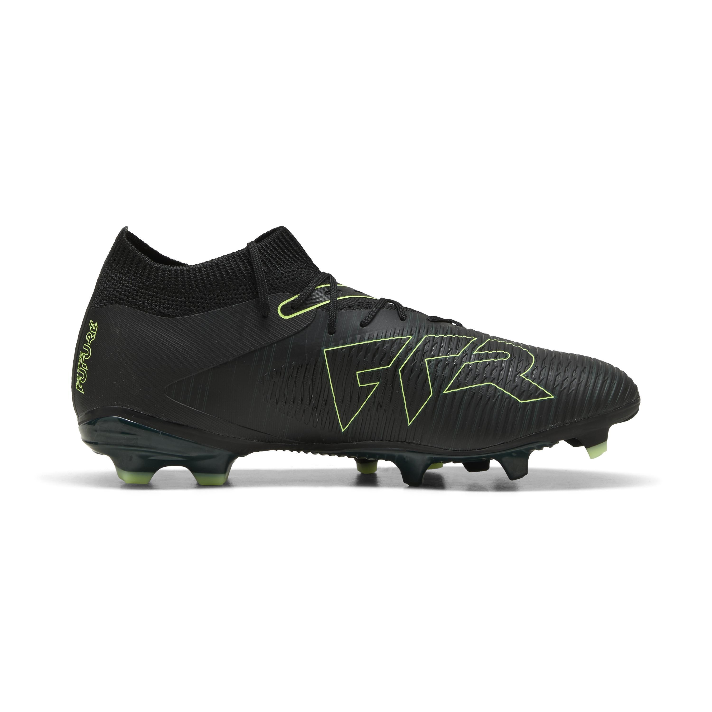 Puma 10859302 Future 8 Match Fg/Ag Unisex Krampon
