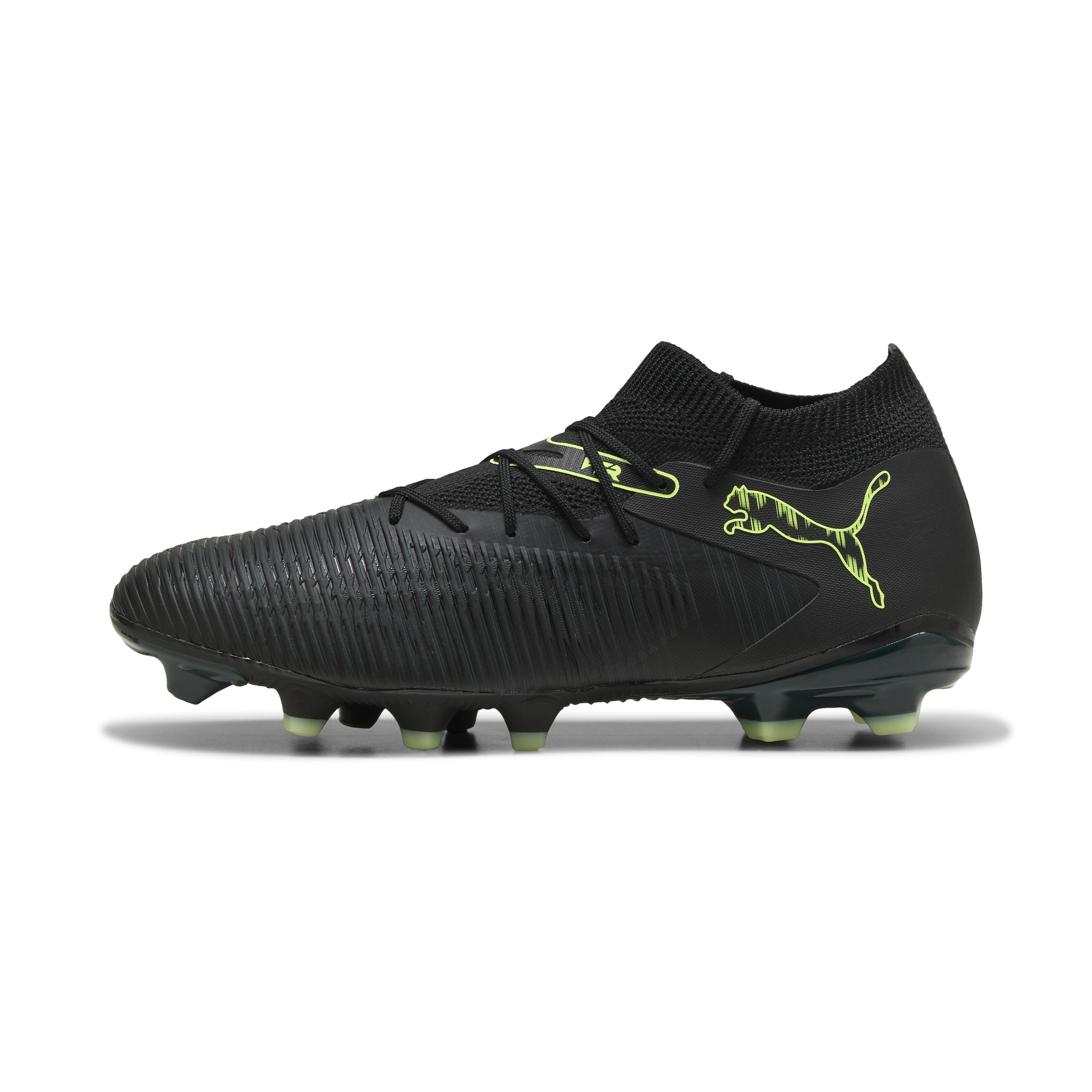 Puma 10859302 Future 8 Match Fg/Ag Unisex Krampon