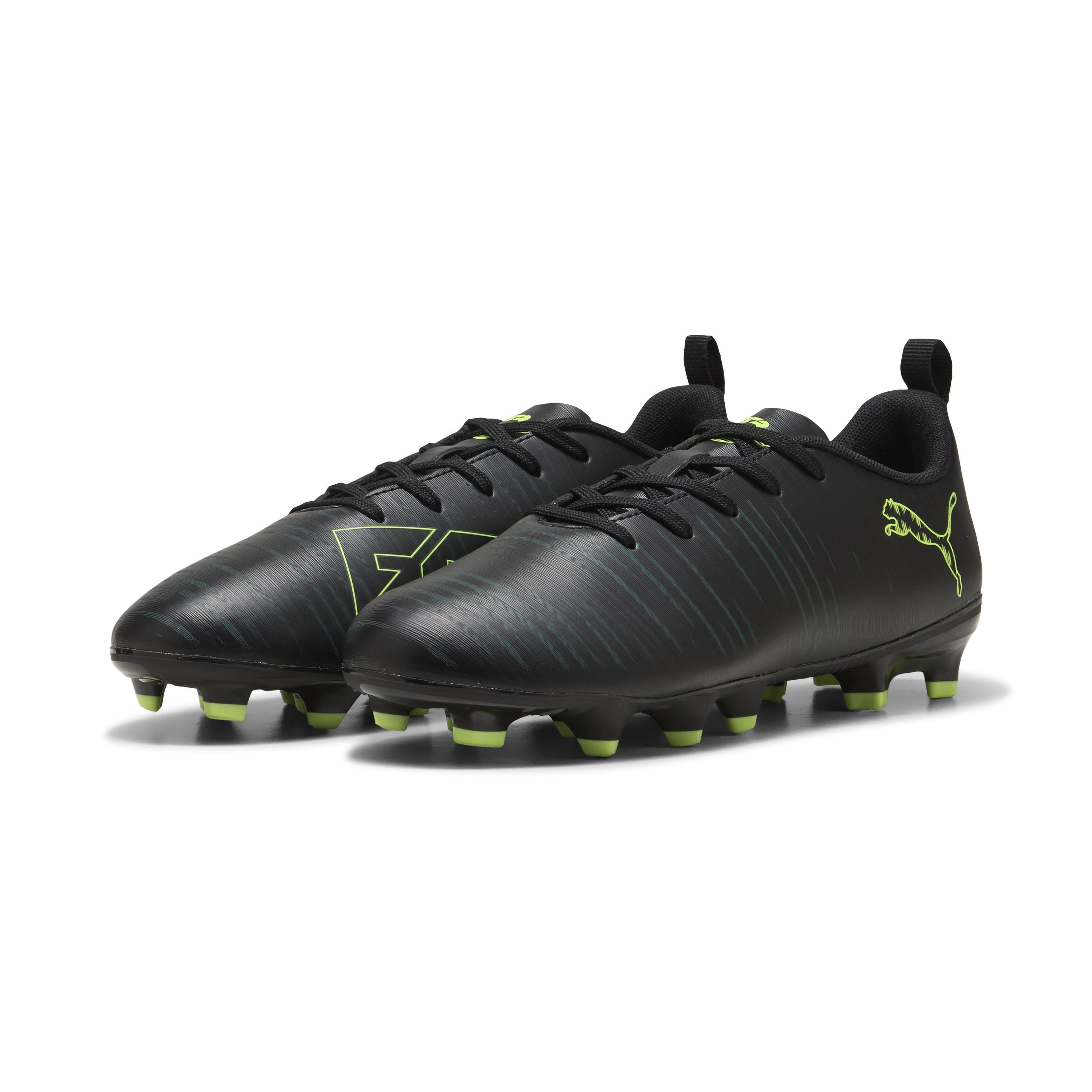 Puma 10862202 Future 8 Play Fg/Ag Jr Çocuk Krampon