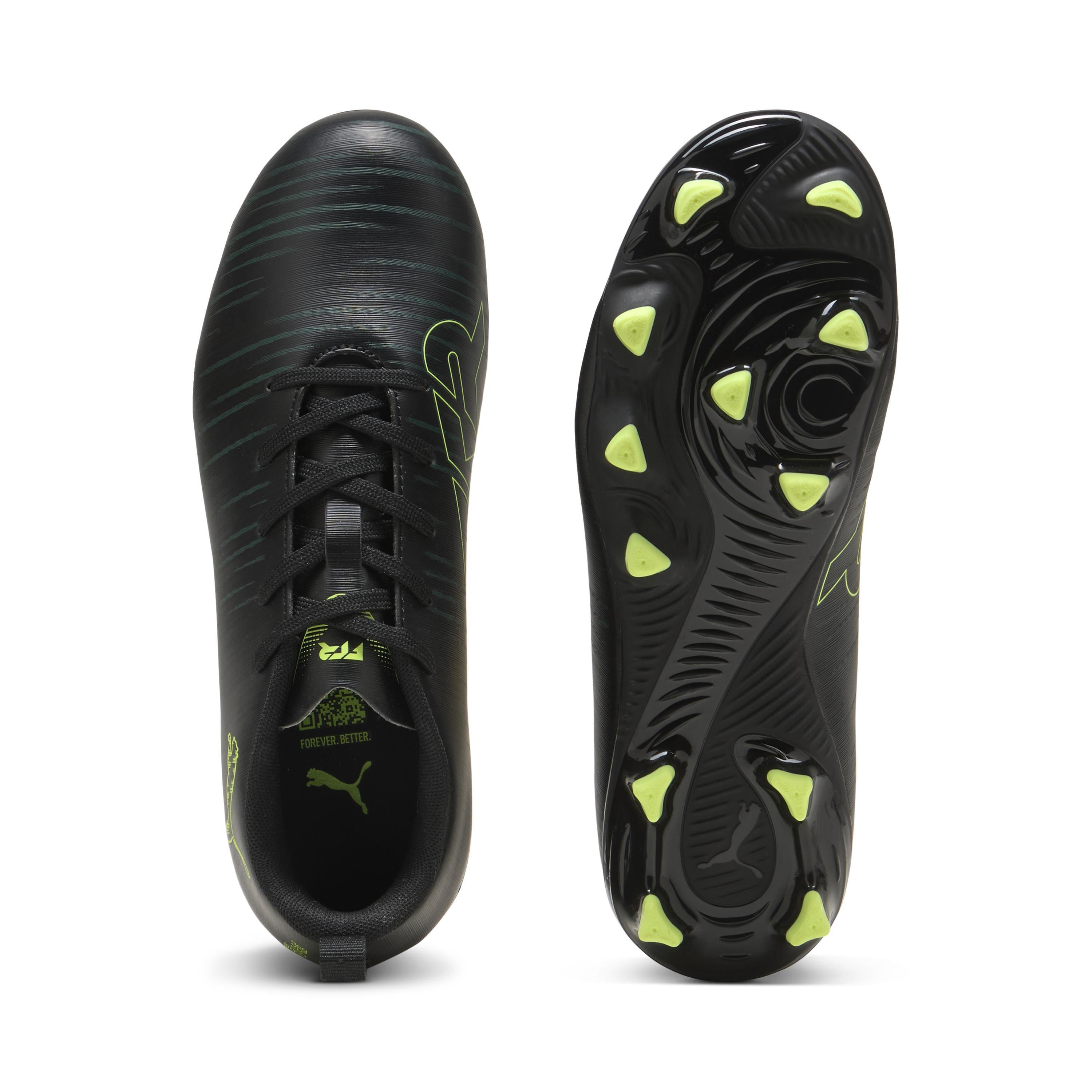 Puma 10862202 Future 8 Play Fg/Ag Jr Çocuk Krampon