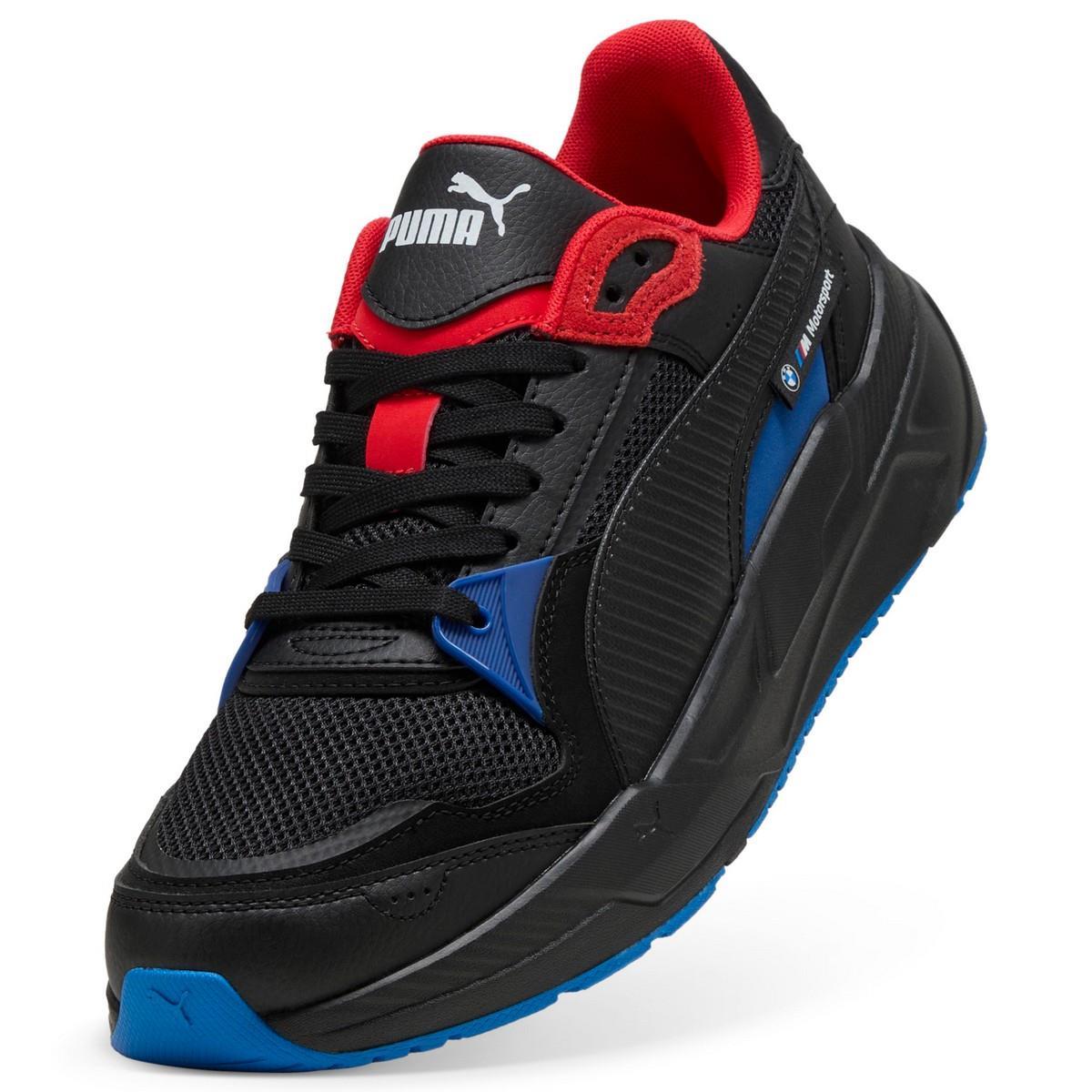 Puma 30876103 Bmw Mms Trinity 2 Unisex Günlük Spor Ayakkabı