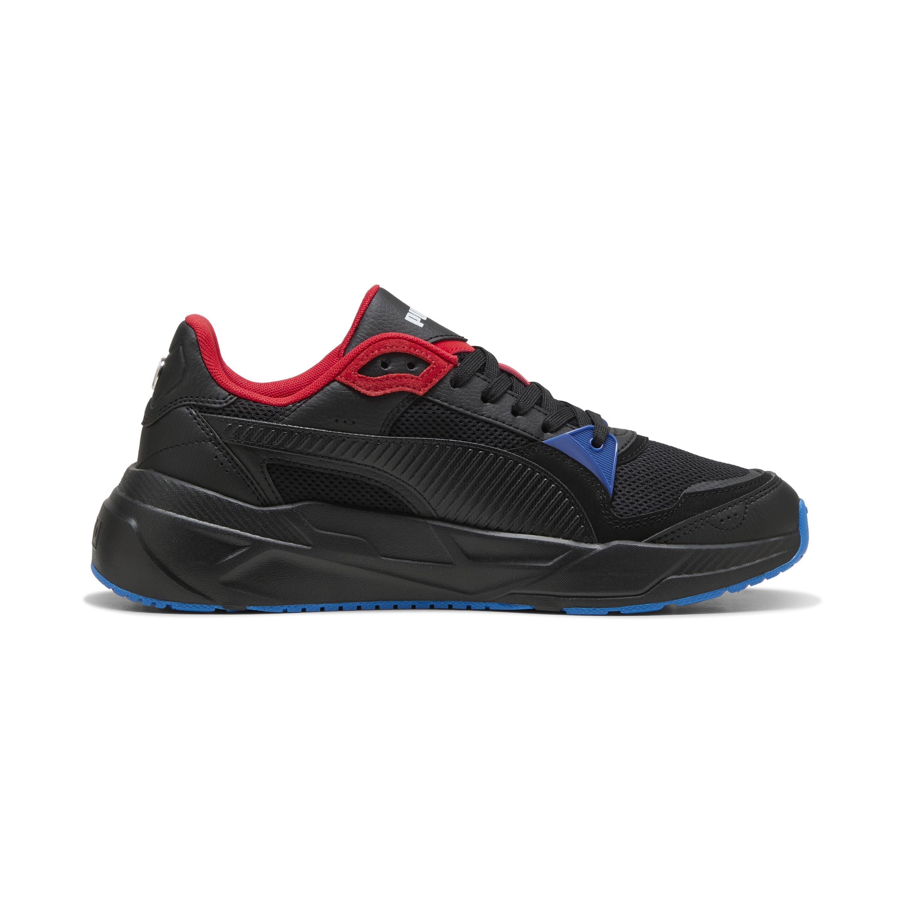 Puma 30876103 Bmw Mms Trinity 2 Unisex Günlük Spor Ayakkabı