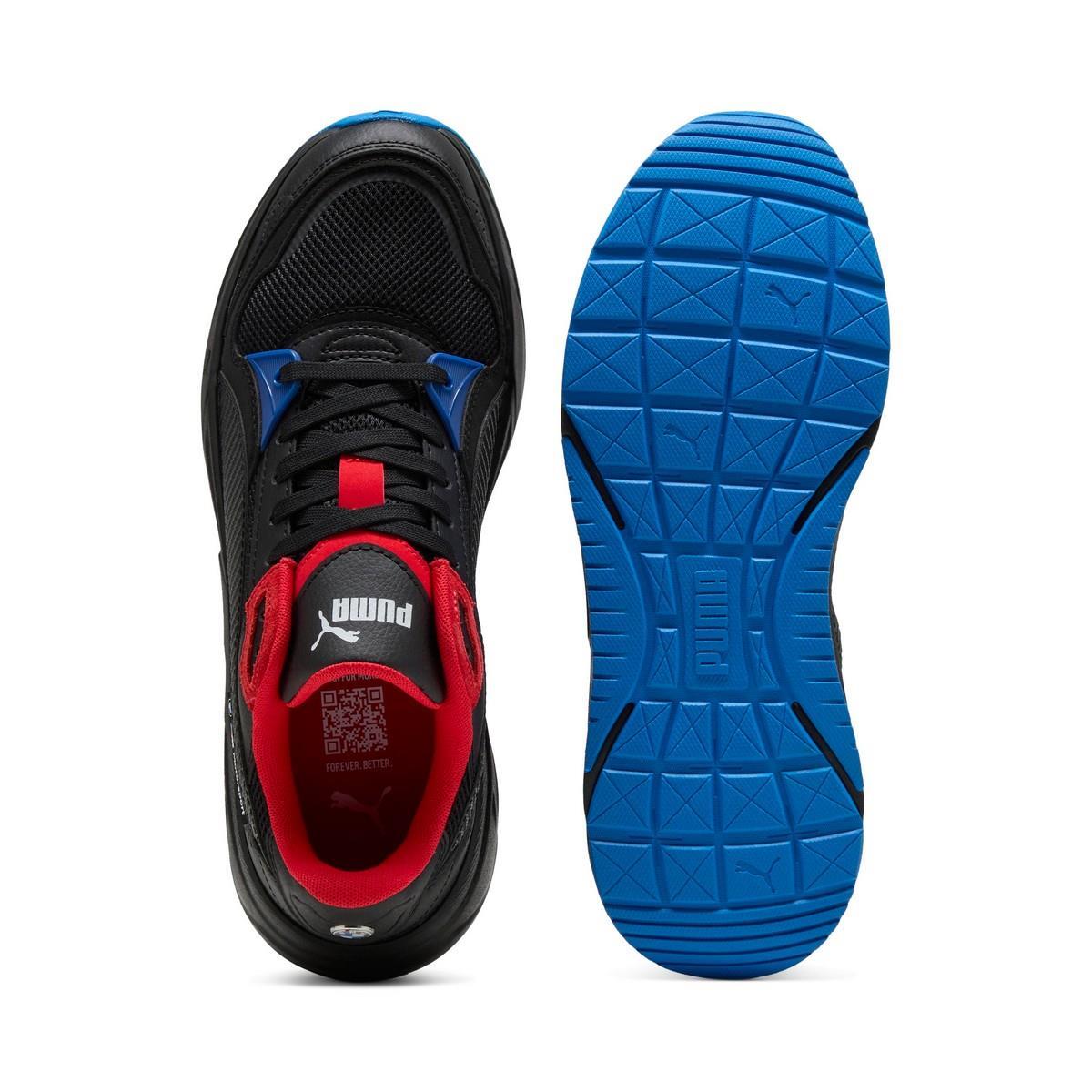 Puma 30876103 Bmw Mms Trinity 2 Unisex Günlük Spor Ayakkabı