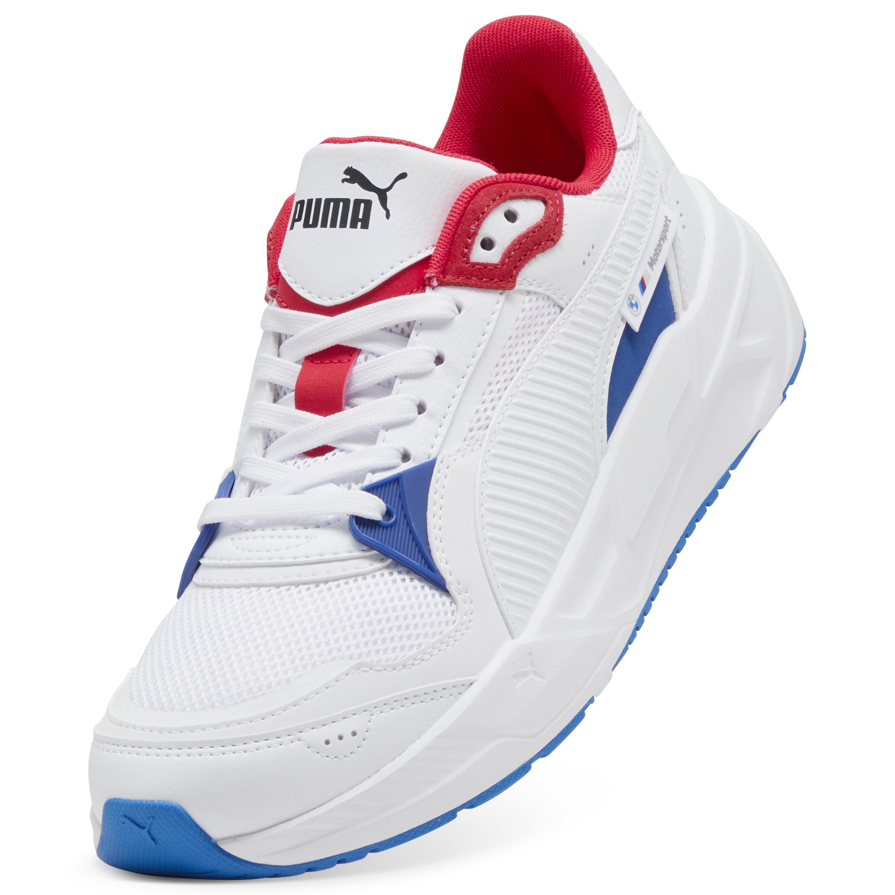 Puma 30876104 Bmw Mms Trinity 2 Unisex Günlük Spor Ayakkabı