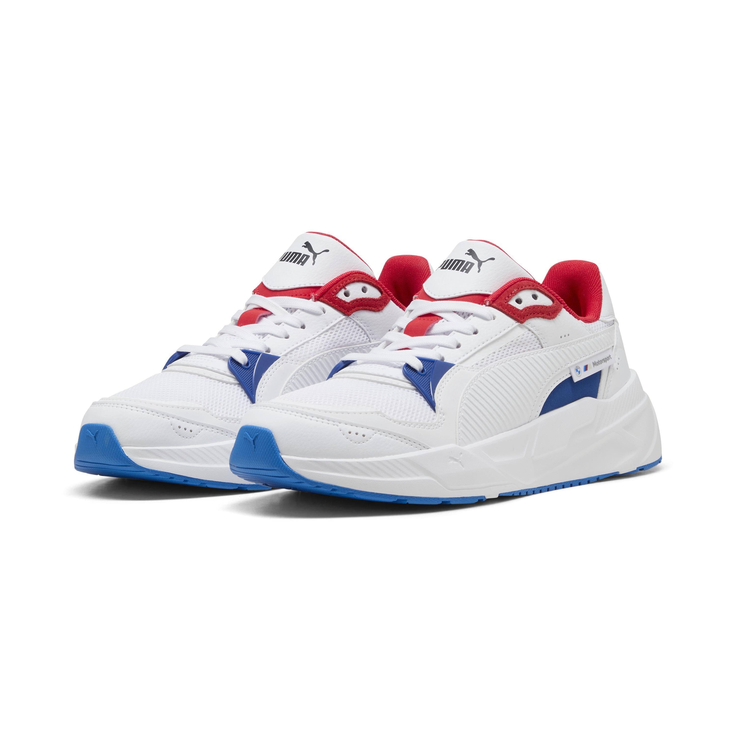 Puma 30876104 Bmw Mms Trinity 2 Unisex Günlük Spor Ayakkabı