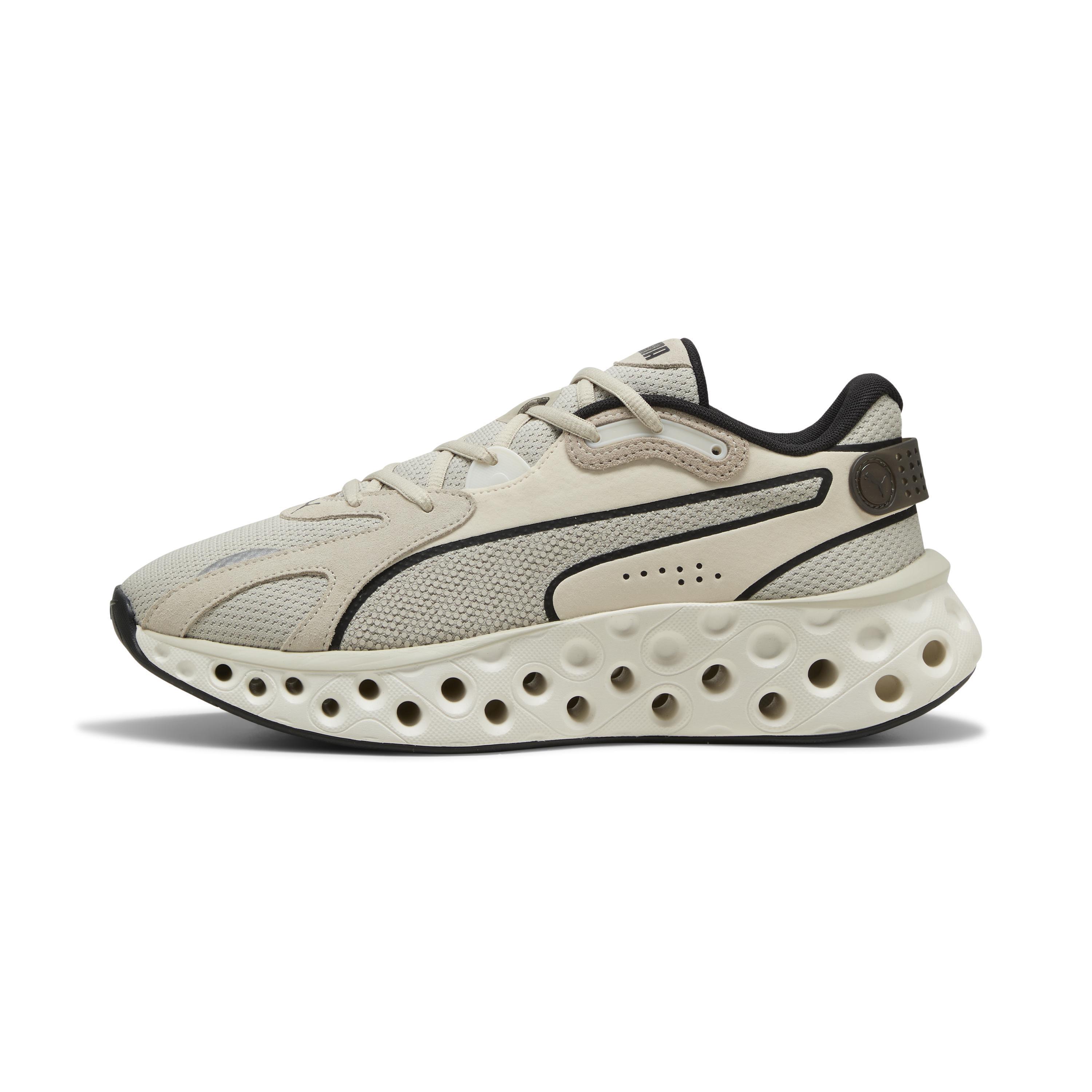 Puma 31050011 Softride Frequence Unisex Koşu Ayakkabısı