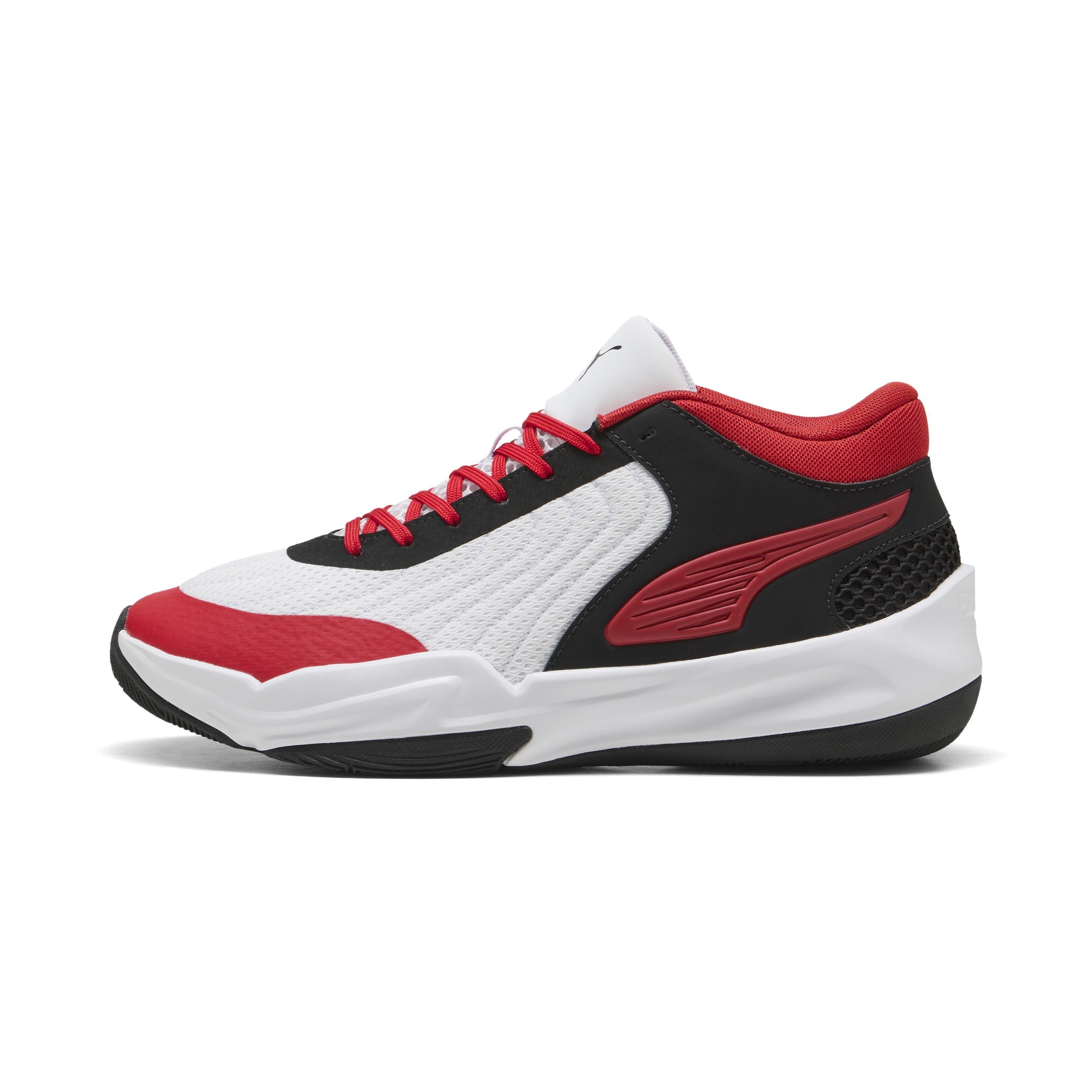 Puma 31218003 Court Pro 2 Unisex Basketbol Ayakkabısı