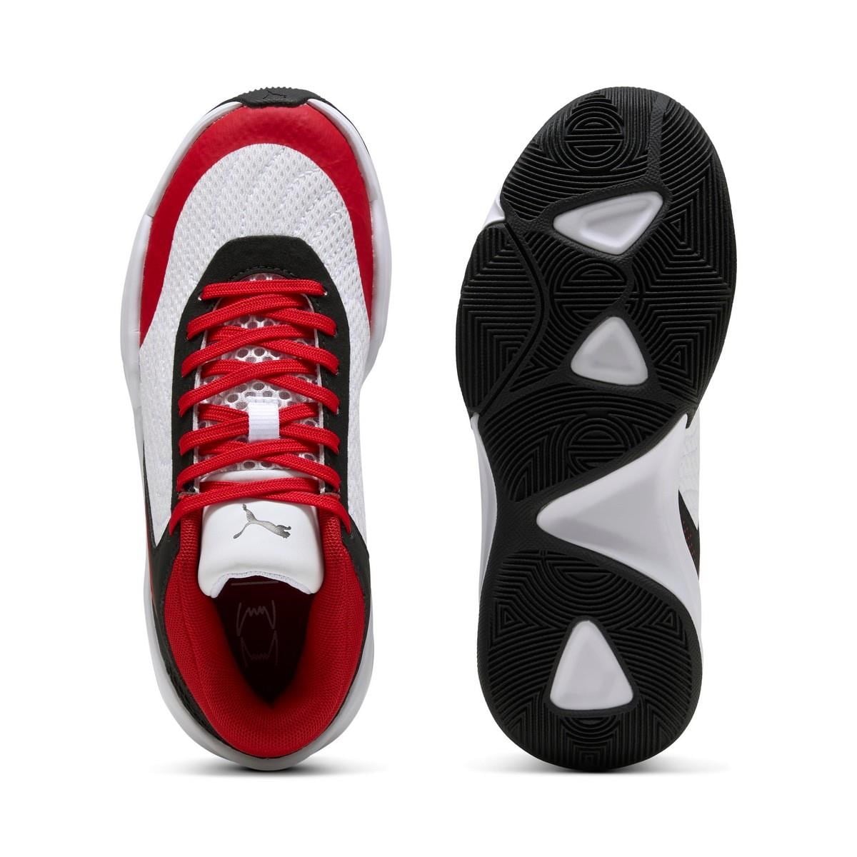 Puma 31230103 Court Pro 2 Jr Çocuk Basketbol Ayakkabısı