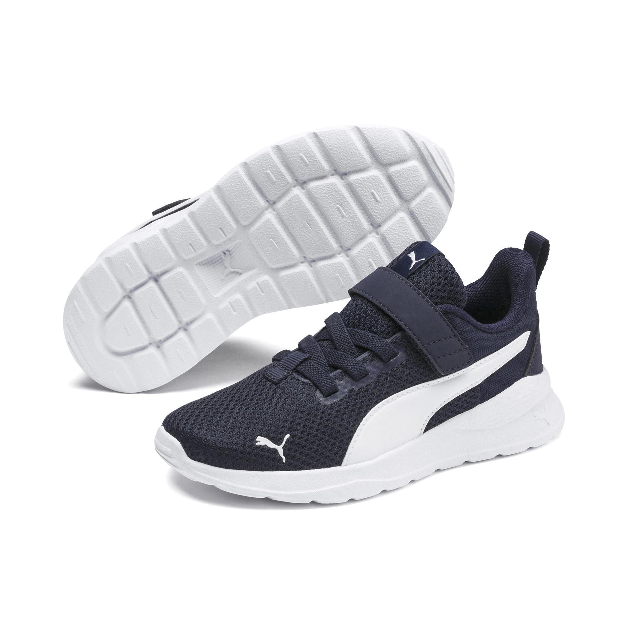 Puma 37200903 Anzarun Lite Ac+ Ps Çocuk Günlük Spor Ayakkabı