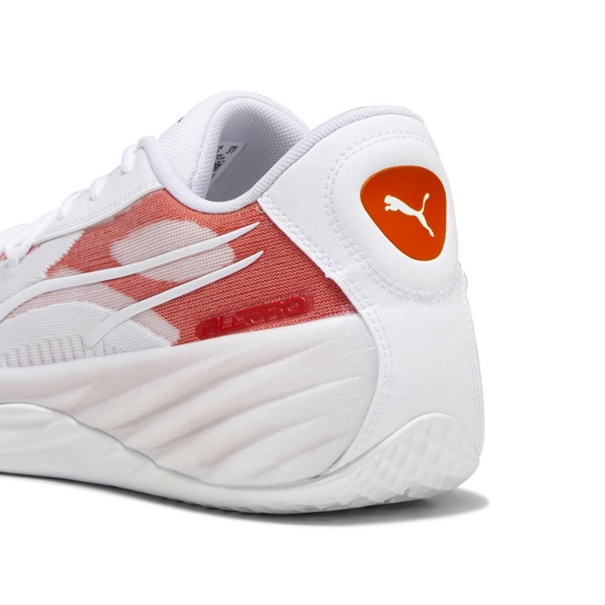 Puma 37908104 All-Pro Nitro Erkek Basketbol Ayakkabısı