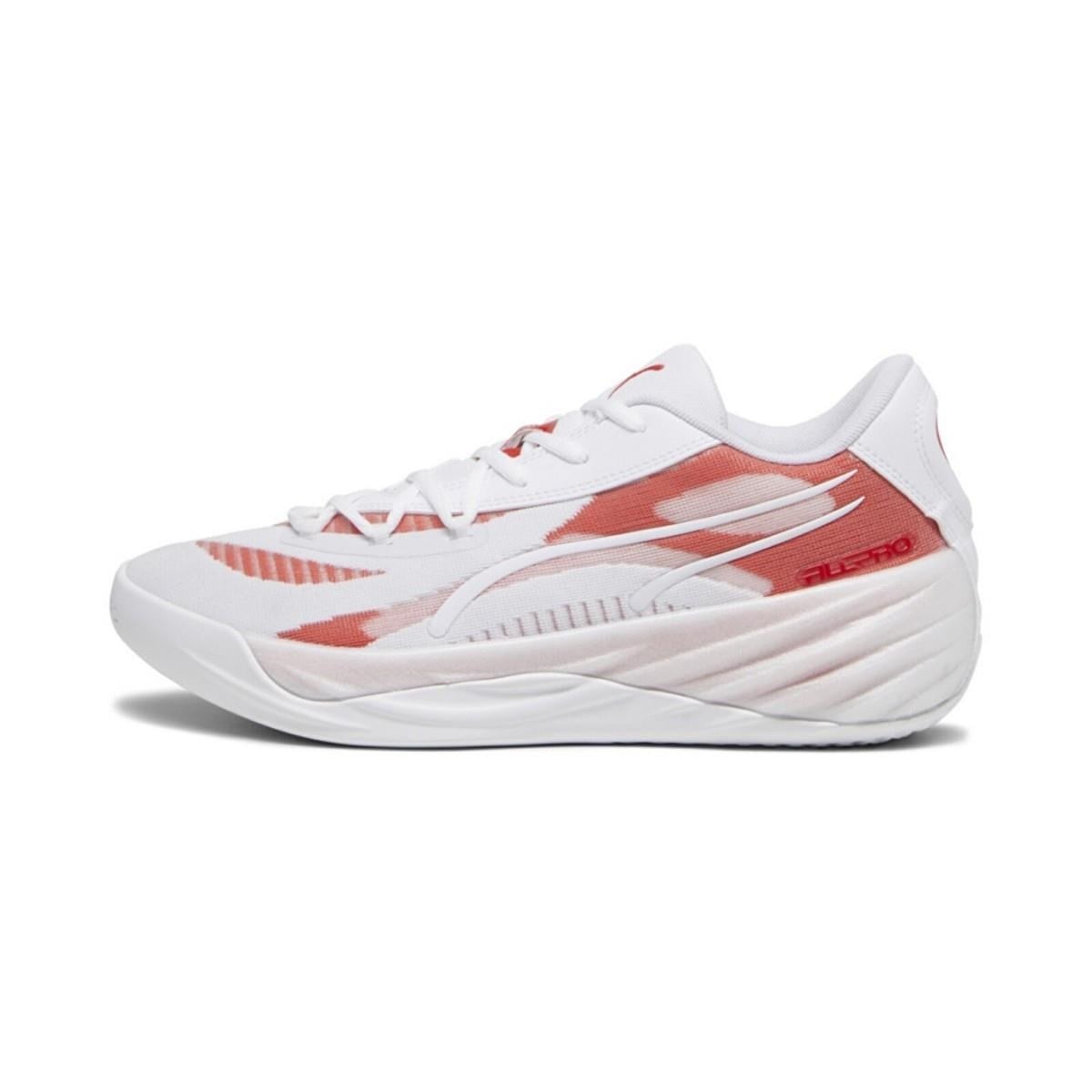 Puma 37908104 All-Pro Nitro Erkek Basketbol Ayakkabısı