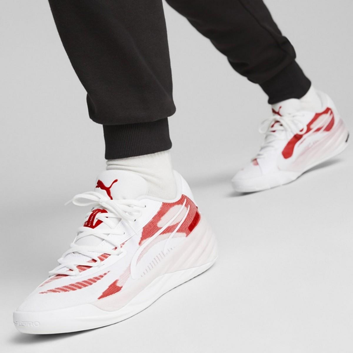 Puma 37908104 All-Pro Nitro Erkek Basketbol Ayakkabısı
