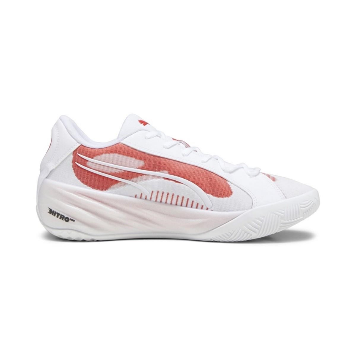 Puma 37908104 All-Pro Nitro Erkek Basketbol Ayakkabısı