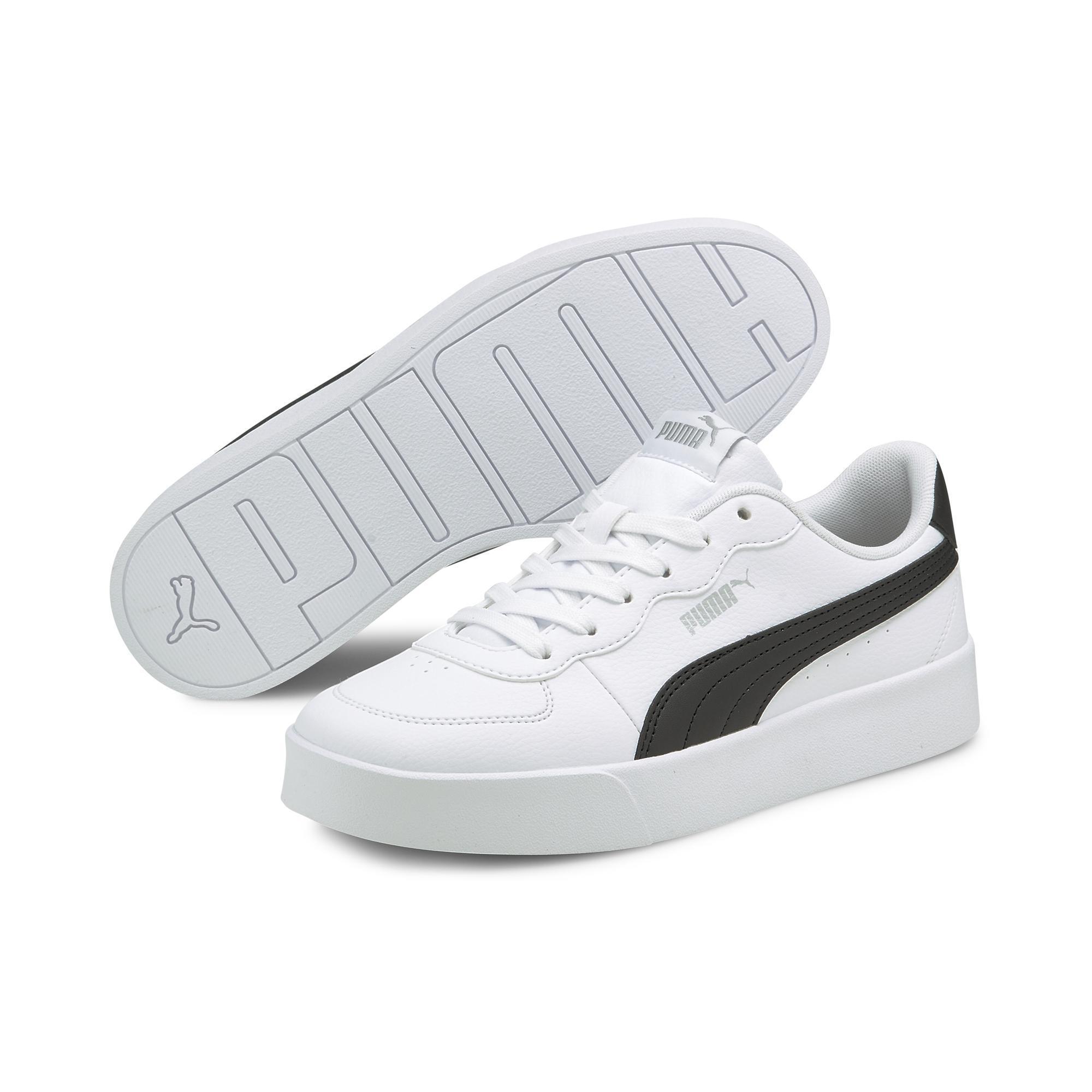 Puma 38014704 Skye Clean Kadın Günlük Spor Ayakkabı