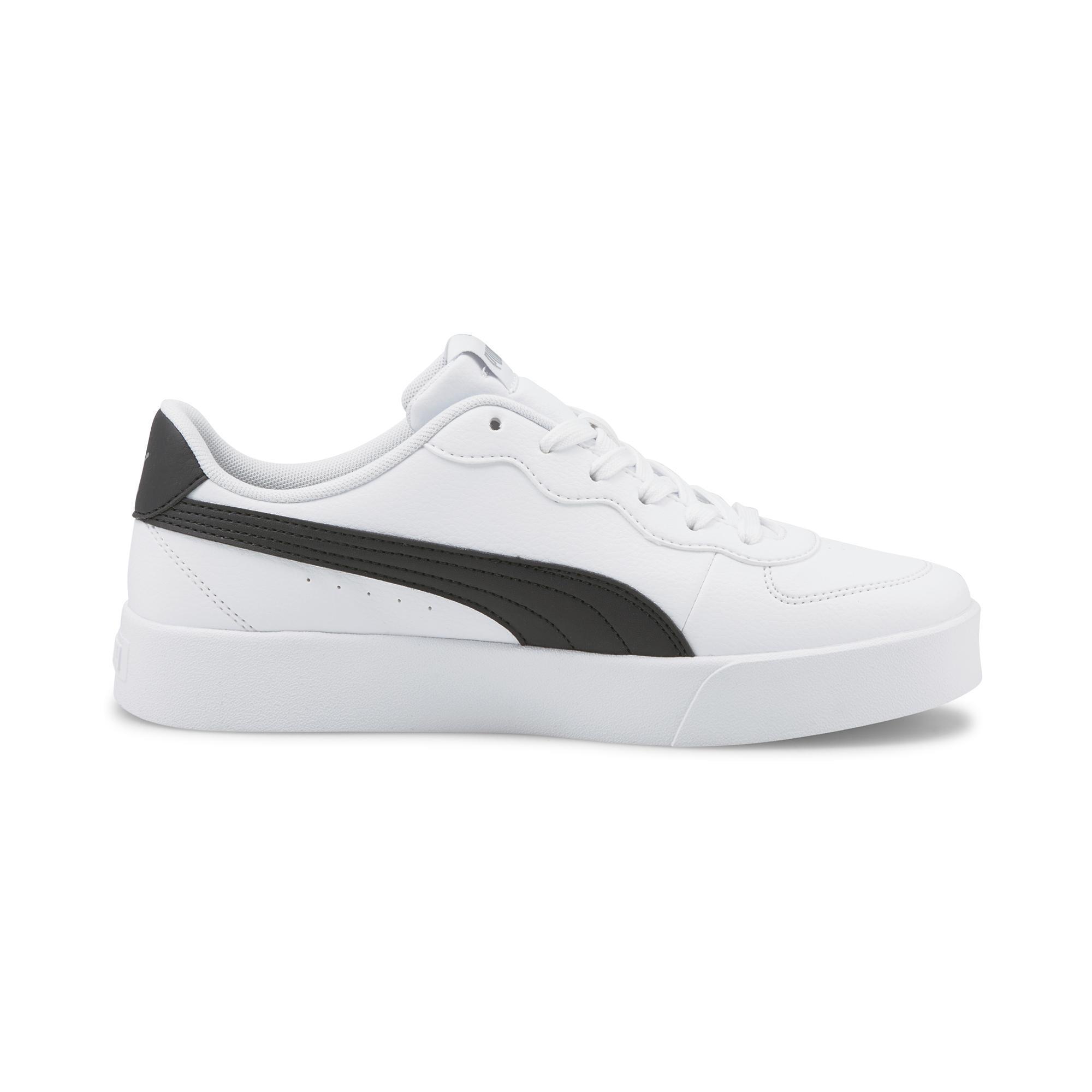 Puma 38014704 Skye Clean Kadın Günlük Spor Ayakkabı