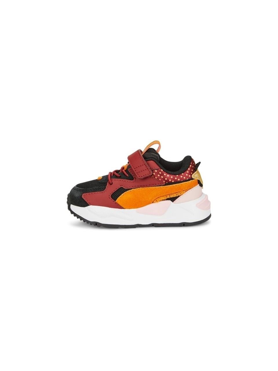 Puma 38597801 Rs-Z Boho Gleam Ac+ Inf Kız Çocuk Günlük Spor Ayakkabı