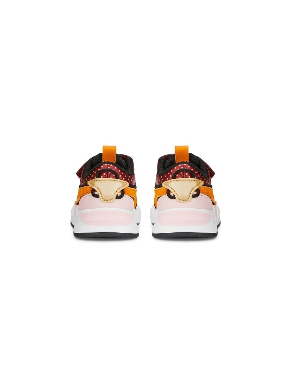 Puma 38597801 Rs-Z Boho Gleam Ac+ Inf Kız Çocuk Günlük Spor Ayakkabı