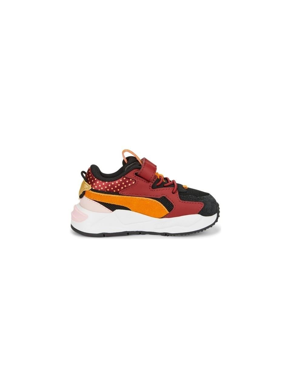Puma 38597801 Rs-Z Boho Gleam Ac+ Inf Kız Çocuk Günlük Spor Ayakkabı