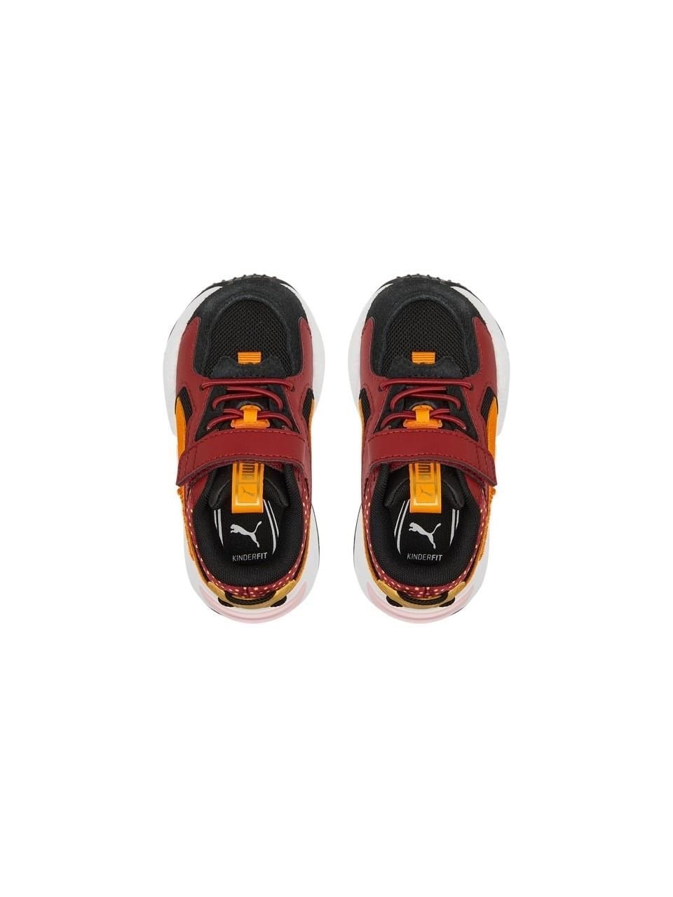 Puma 38597801 Rs-Z Boho Gleam Ac+ Inf Kız Çocuk Günlük Spor Ayakkabı