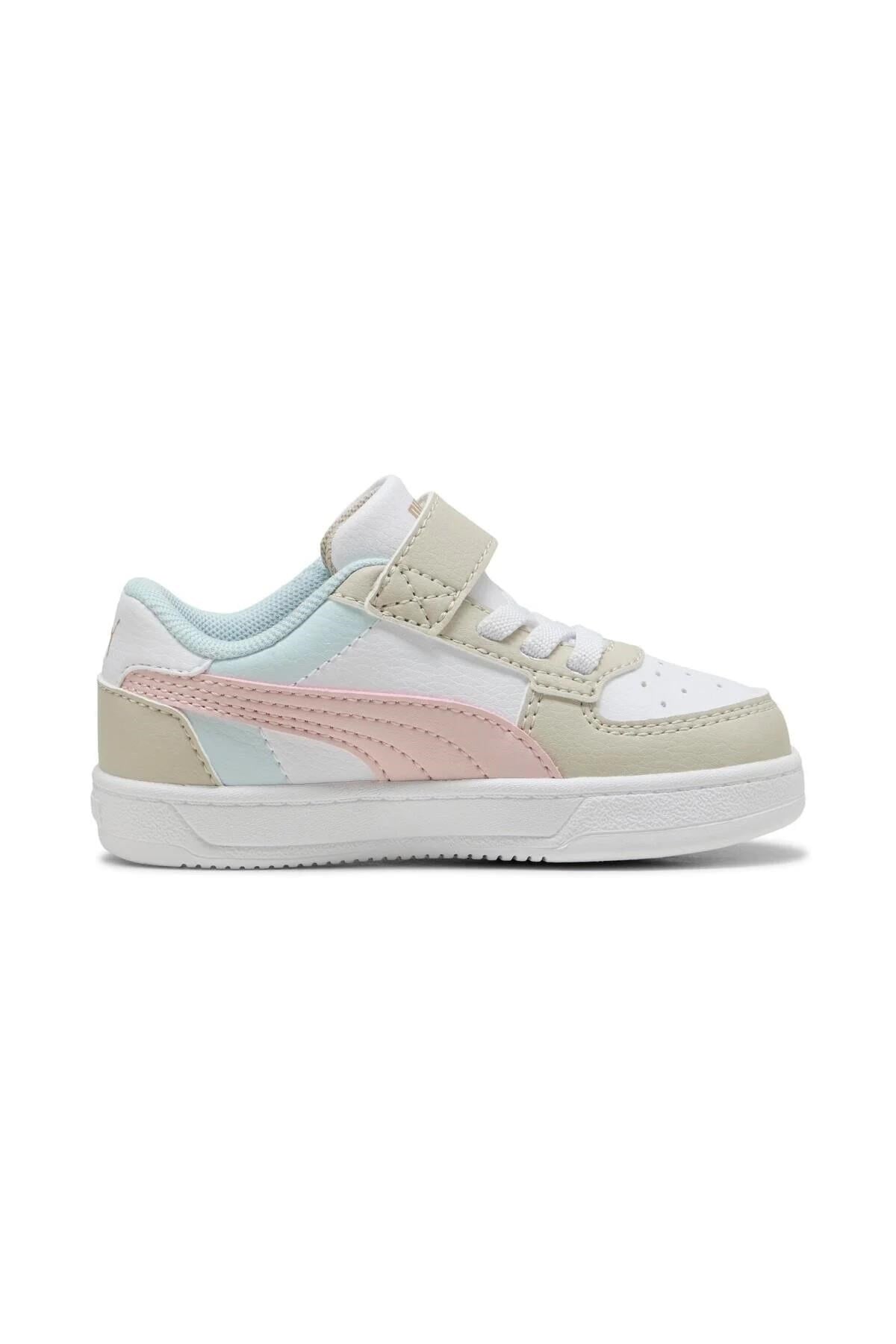 Puma 39446319 Caven 2.0 Block Ac+ Inf Kız Çocuk Günlük Spor Ayakkabı