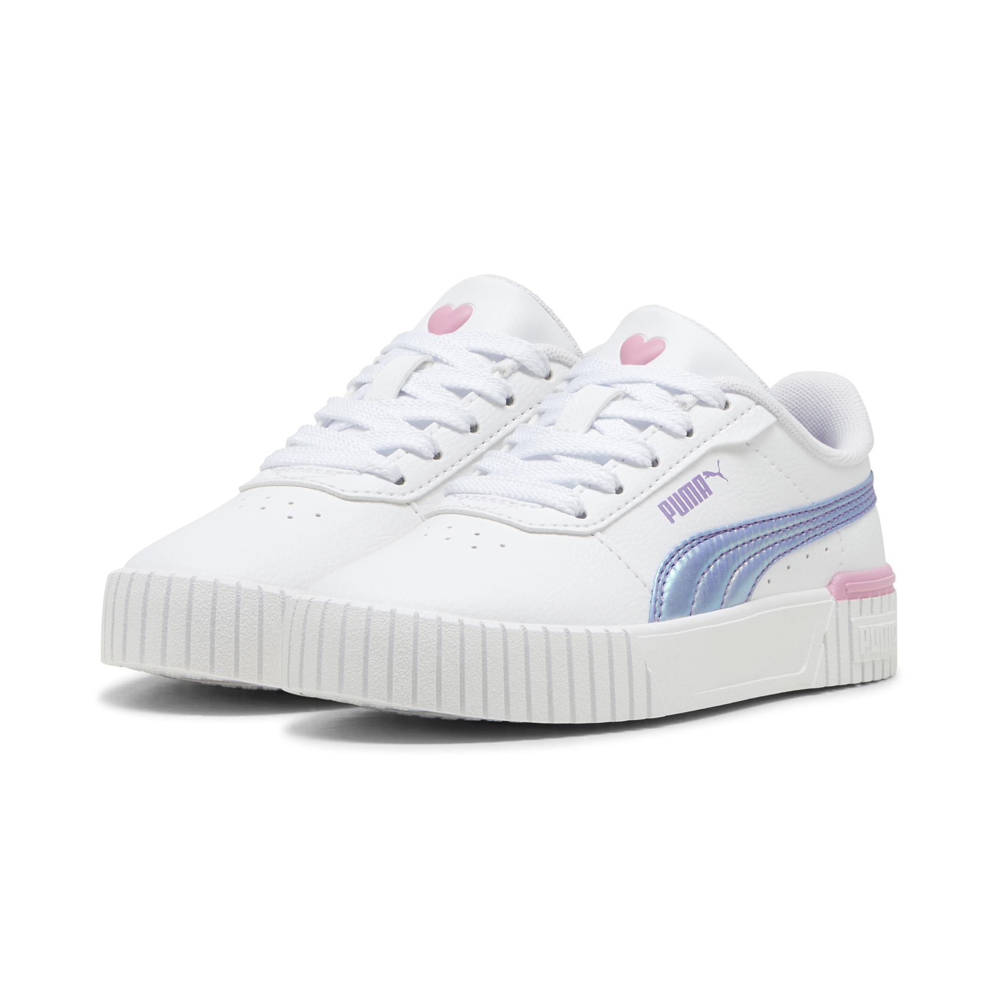 Puma 39797101 Carina 2.0 Bouncy Sky Ps Kız Çocuk Günlük Spor Ayakkabı
