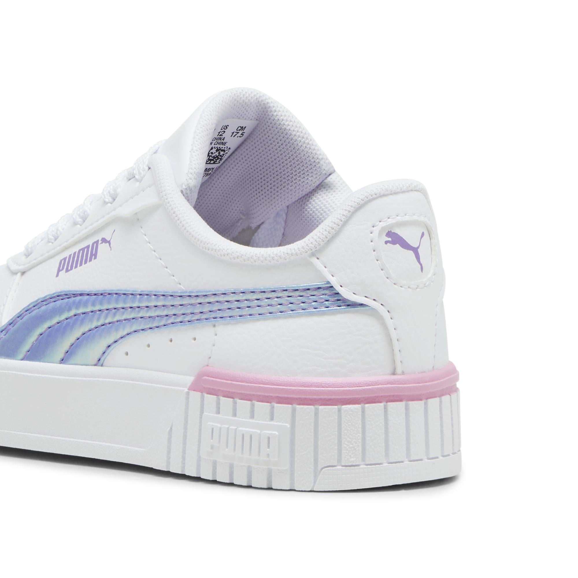 Puma 39797101 Carina 2.0 Bouncy Sky Ps Kız Çocuk Günlük Spor Ayakkabı