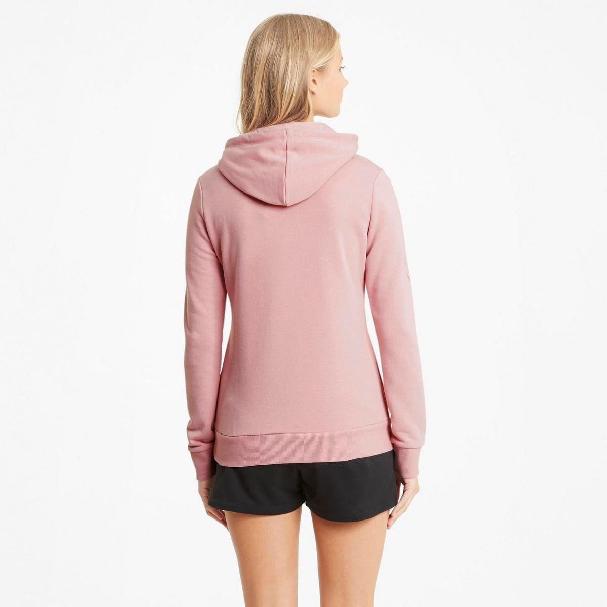 Puma 58679180 Ess Logo Kadın Sweatshirt