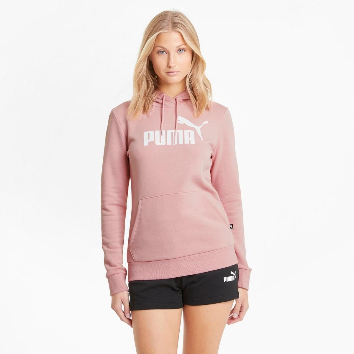 Puma 58679180 Ess Logo Kadın Sweatshirt