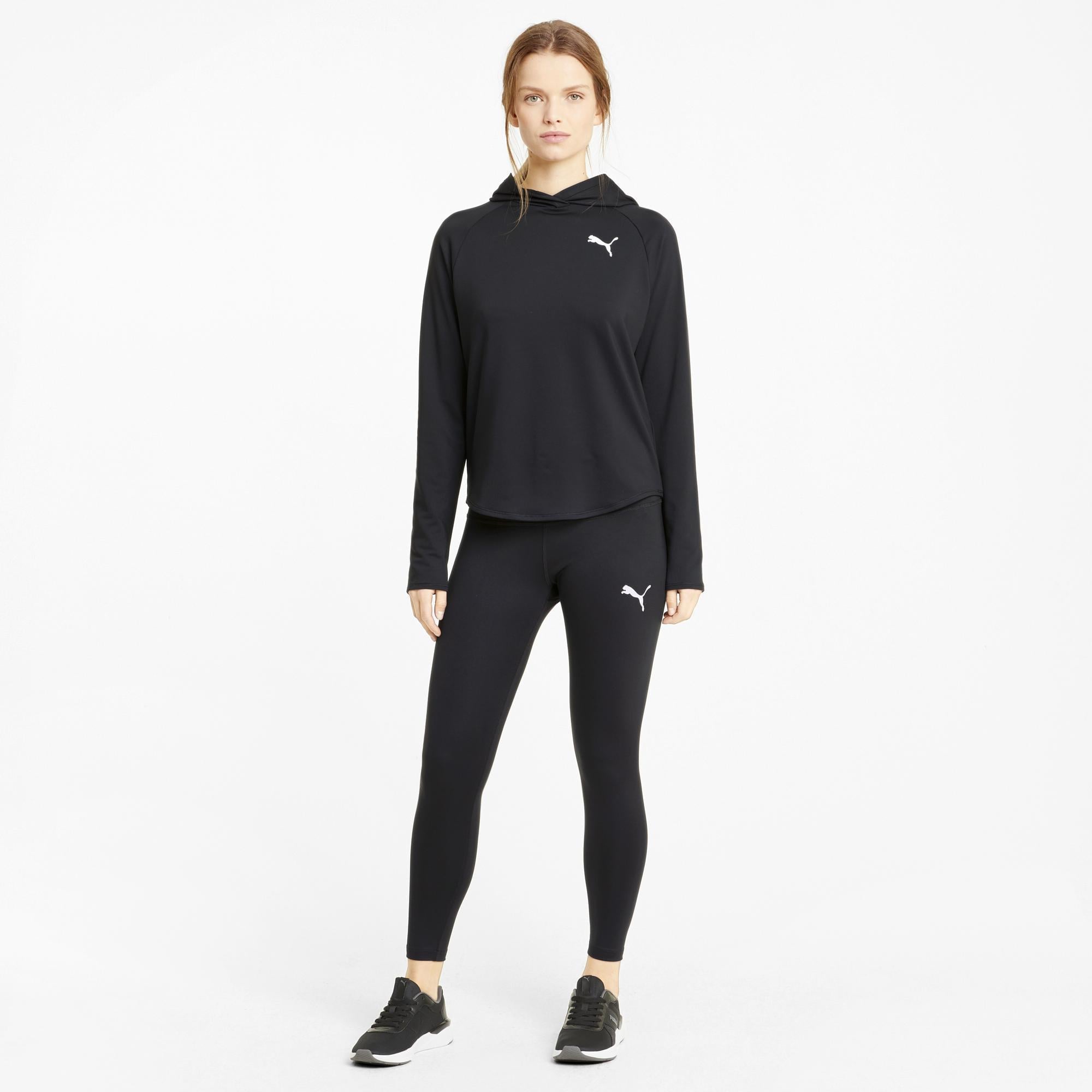 Puma 58685801 Active Kadın Sweatshirt