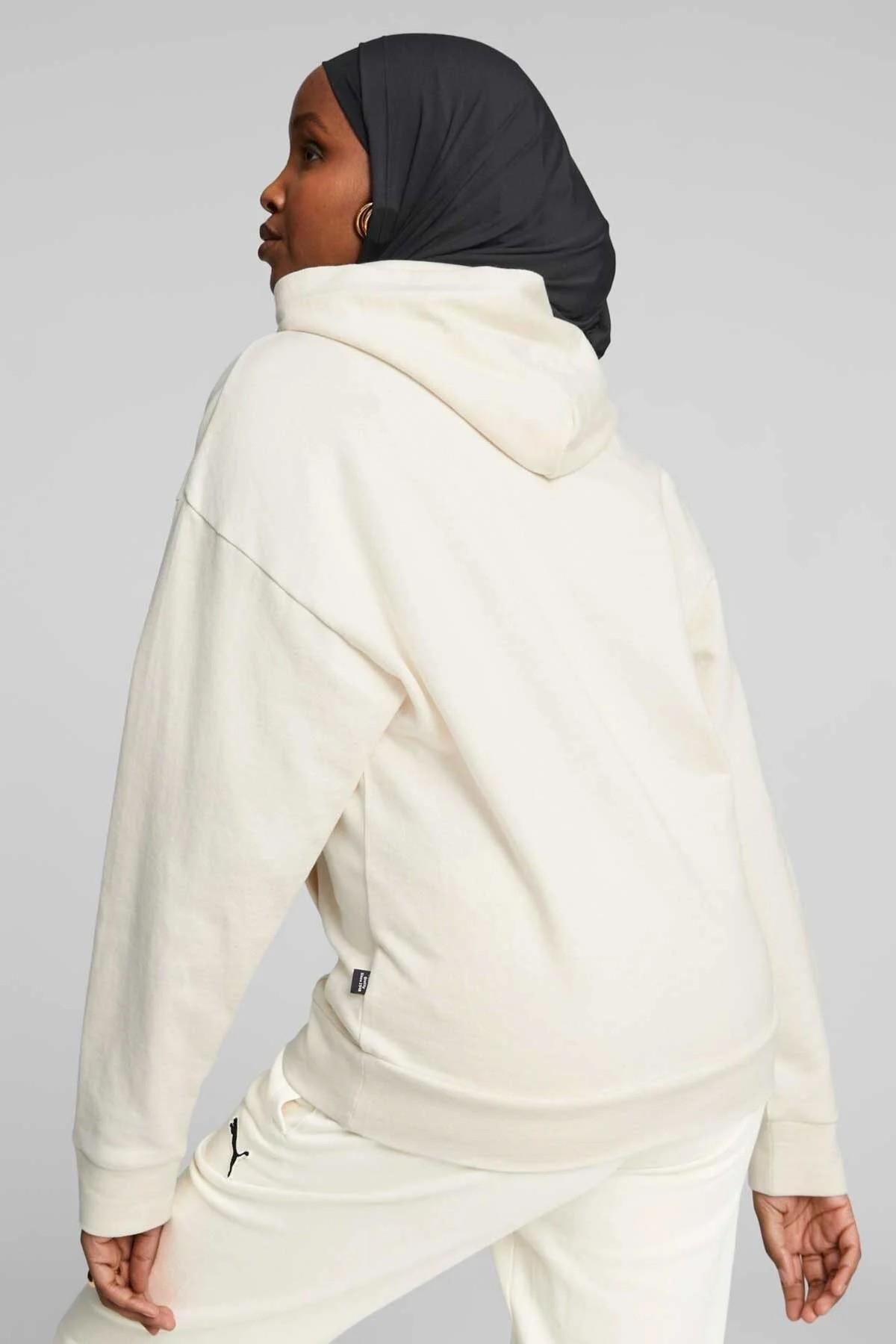 Puma 67598899 Better Essentials Kadın Sweatshirt