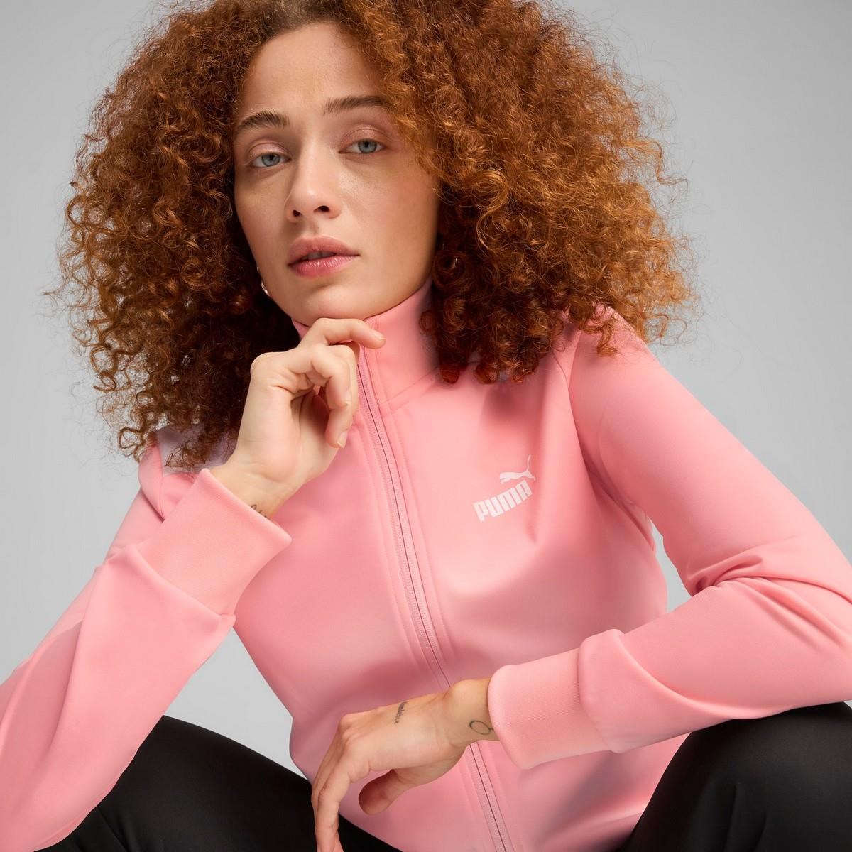 Puma 68507518 Poly Kadın Eşofman Takımı