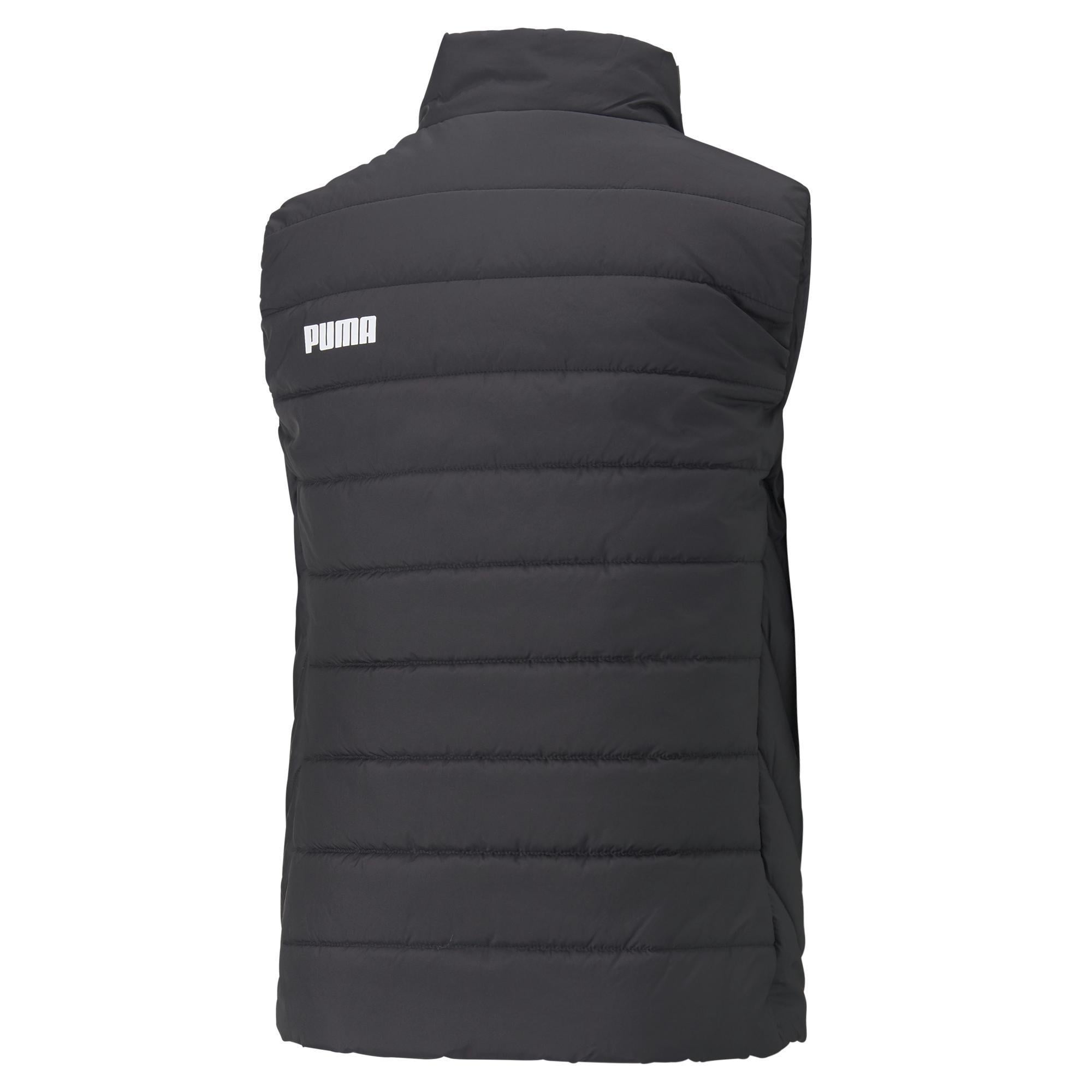 Puma 84894101 Ess Padded Kadın Spor Yelek