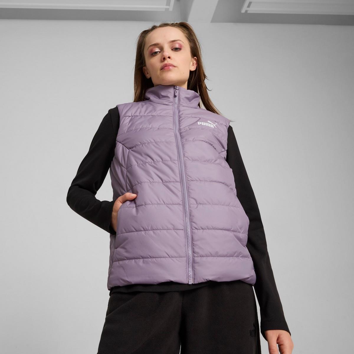 Puma 84894130 Ess Padded Kadın Spor Yelek