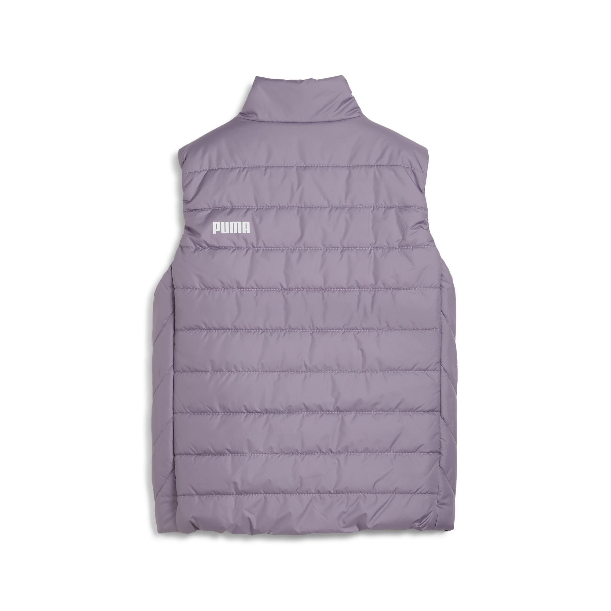 Puma 84894130 Ess Padded Kadın Spor Yelek